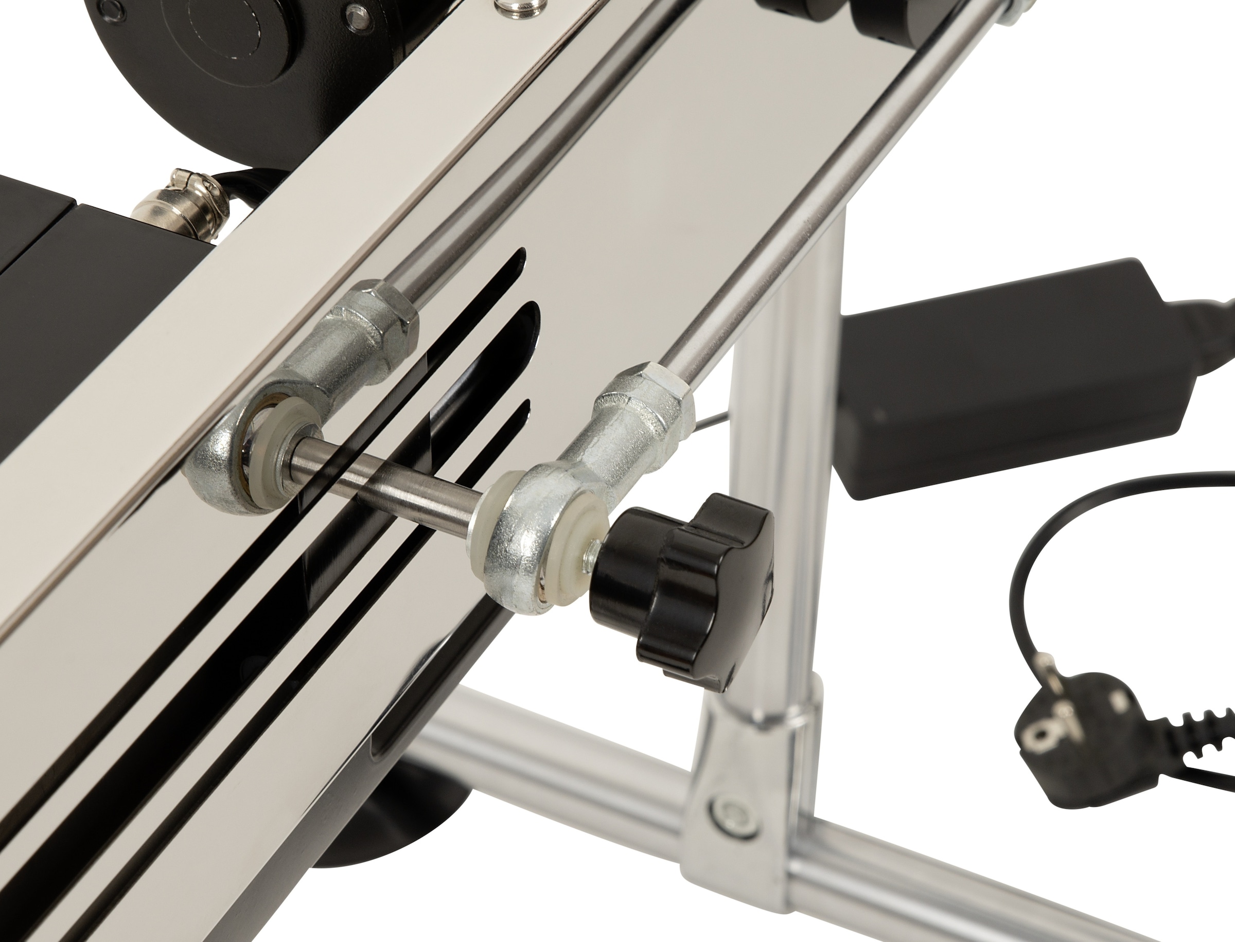 The Banger Erotik-Toy-Set »Sex Maschine Double-sided Fucking Machine« ()