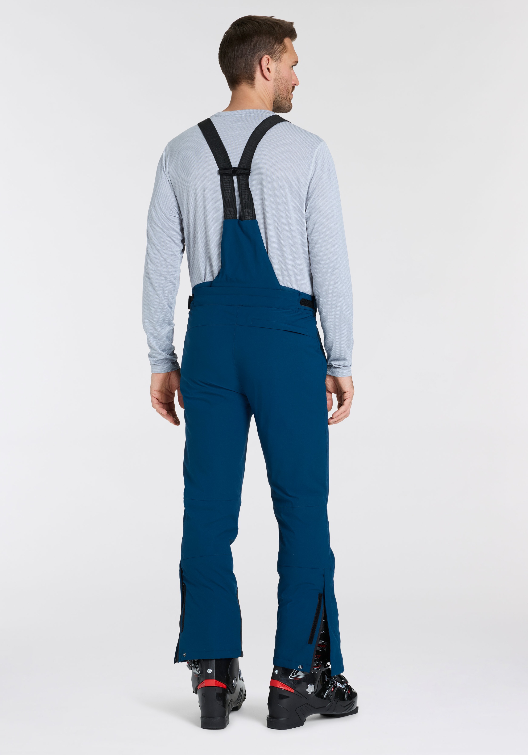 Killtec Skihose "LAROK", Wasserdicht günstig online kaufen