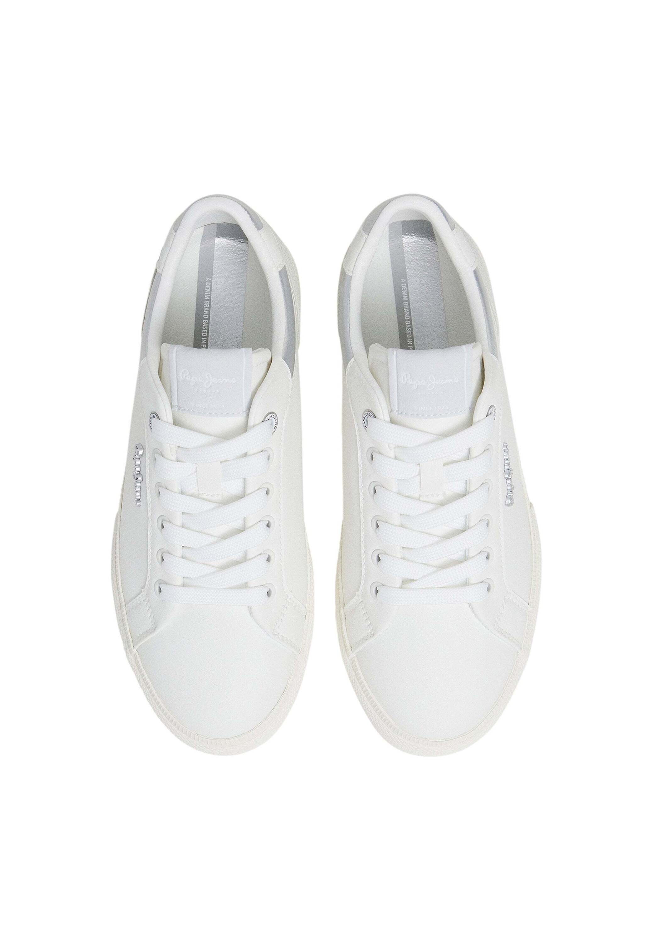 Pepe Jeans Langlaufschuhe »trainers KENTON COURT W«