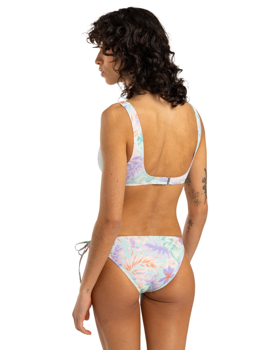 Billabong Bikini-Hose "Wave Haze" günstig online kaufen