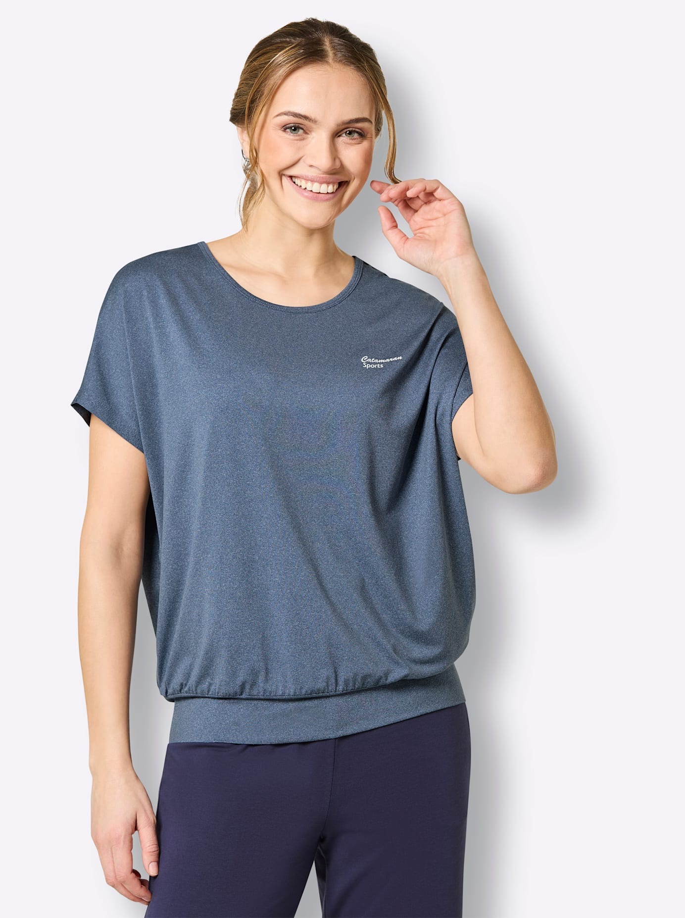 Catamaran Funktionsshirt "Funktions-Shirt" 1