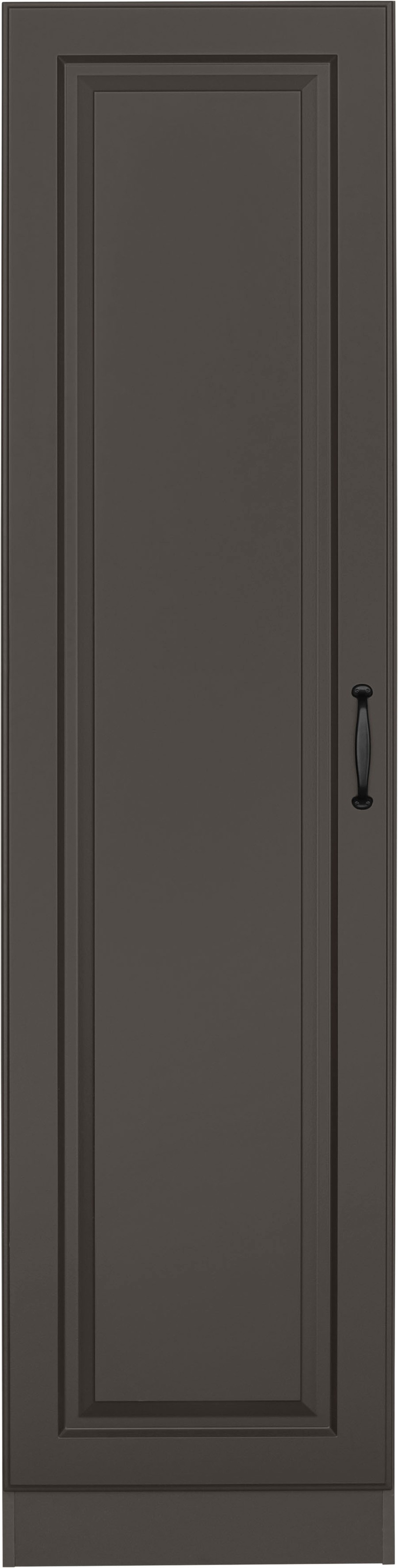 wiho Küchen Seitenschrank "Erla", 50 cm breit mit Kassettenfront günstig online kaufen