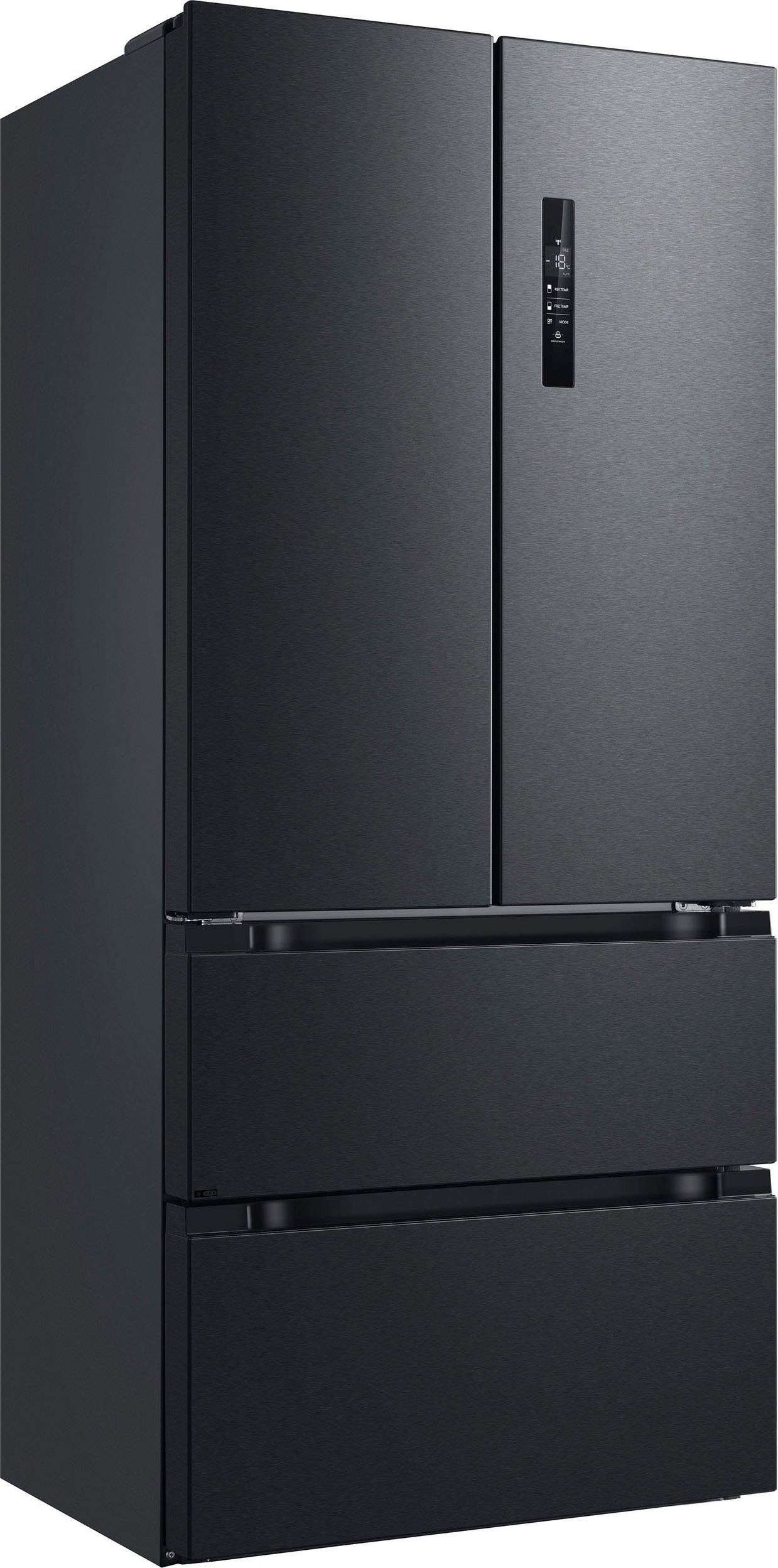 Kühlschränke schwarz online kaufen ▷ auf Raten | BAUR