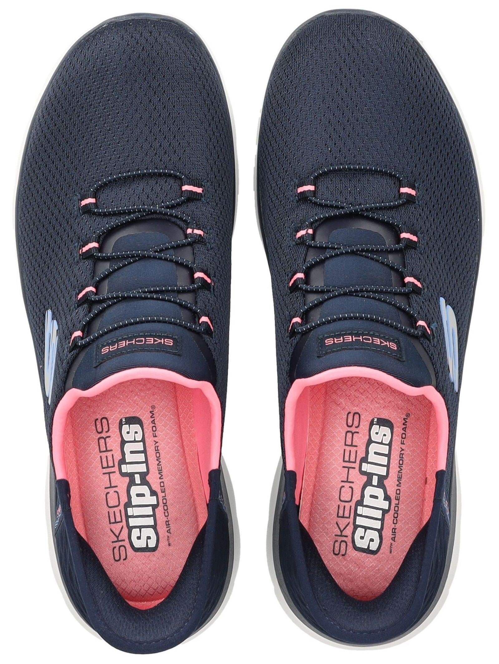 Skechers Sneaker »Skechers Sneaker Textil«