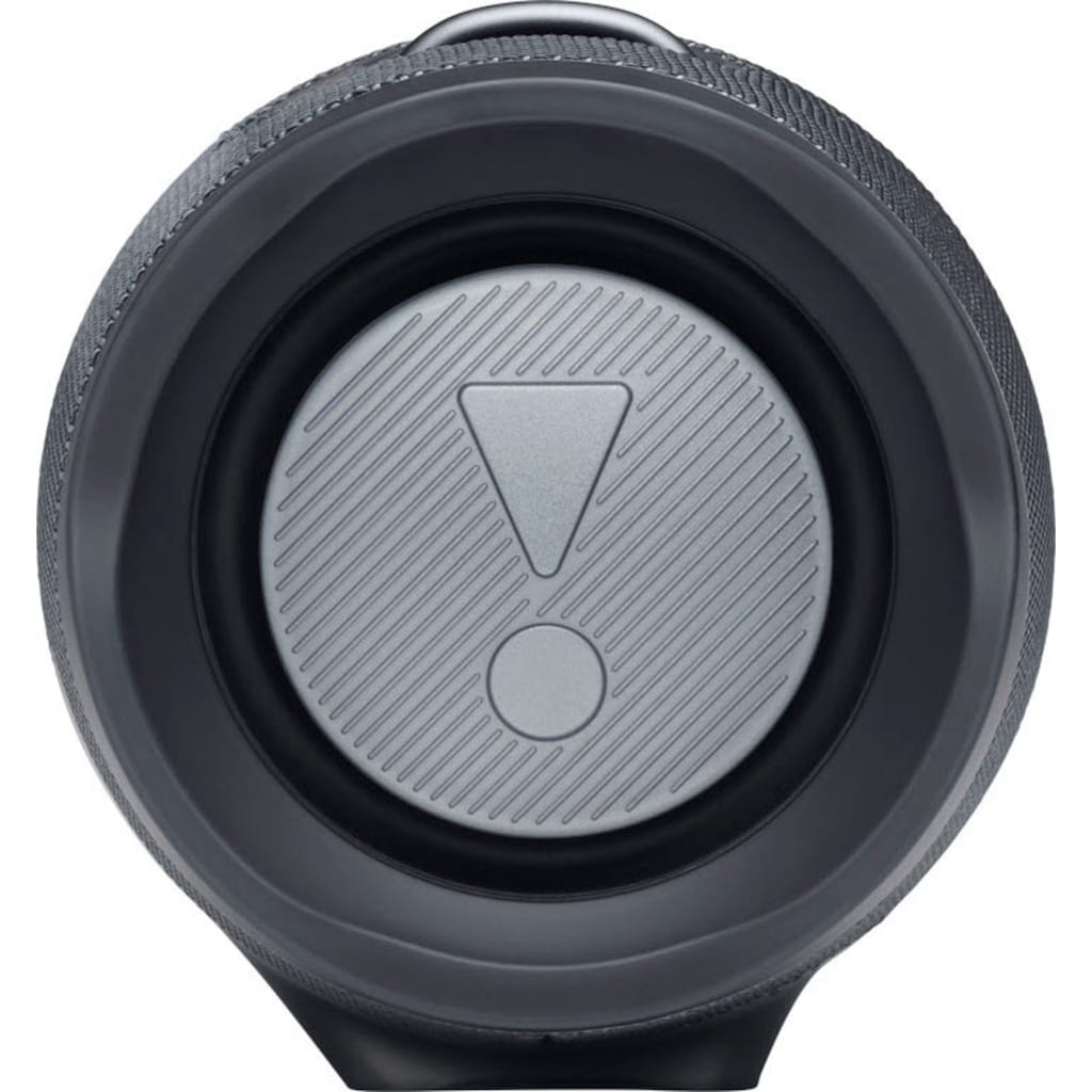 JBL Portable-Lautsprecher »XTREME 2 GUN METAL«