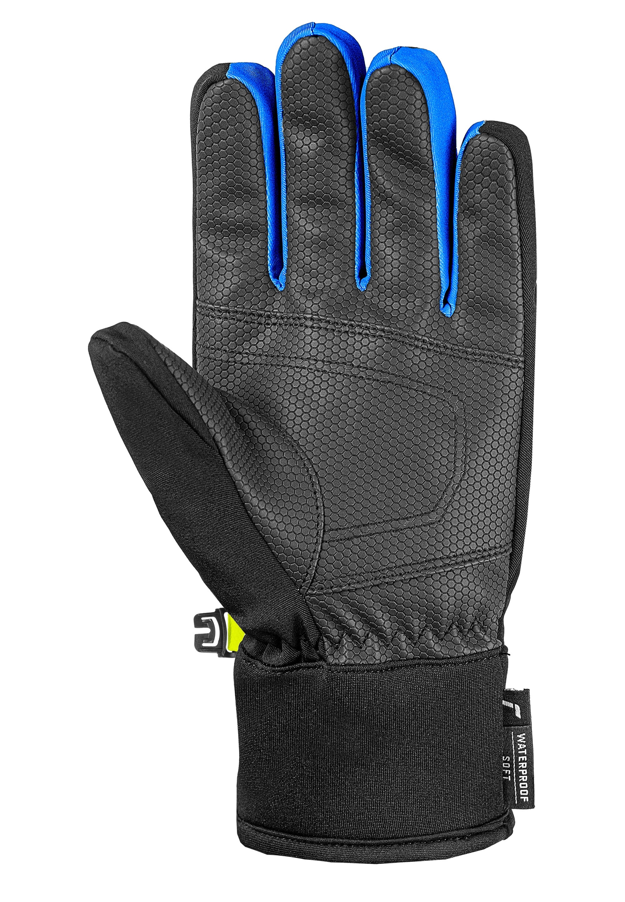 Reusch Skihandschuhe »Leo R-TEX® XT Junior« mit Tasche für Wärmepads