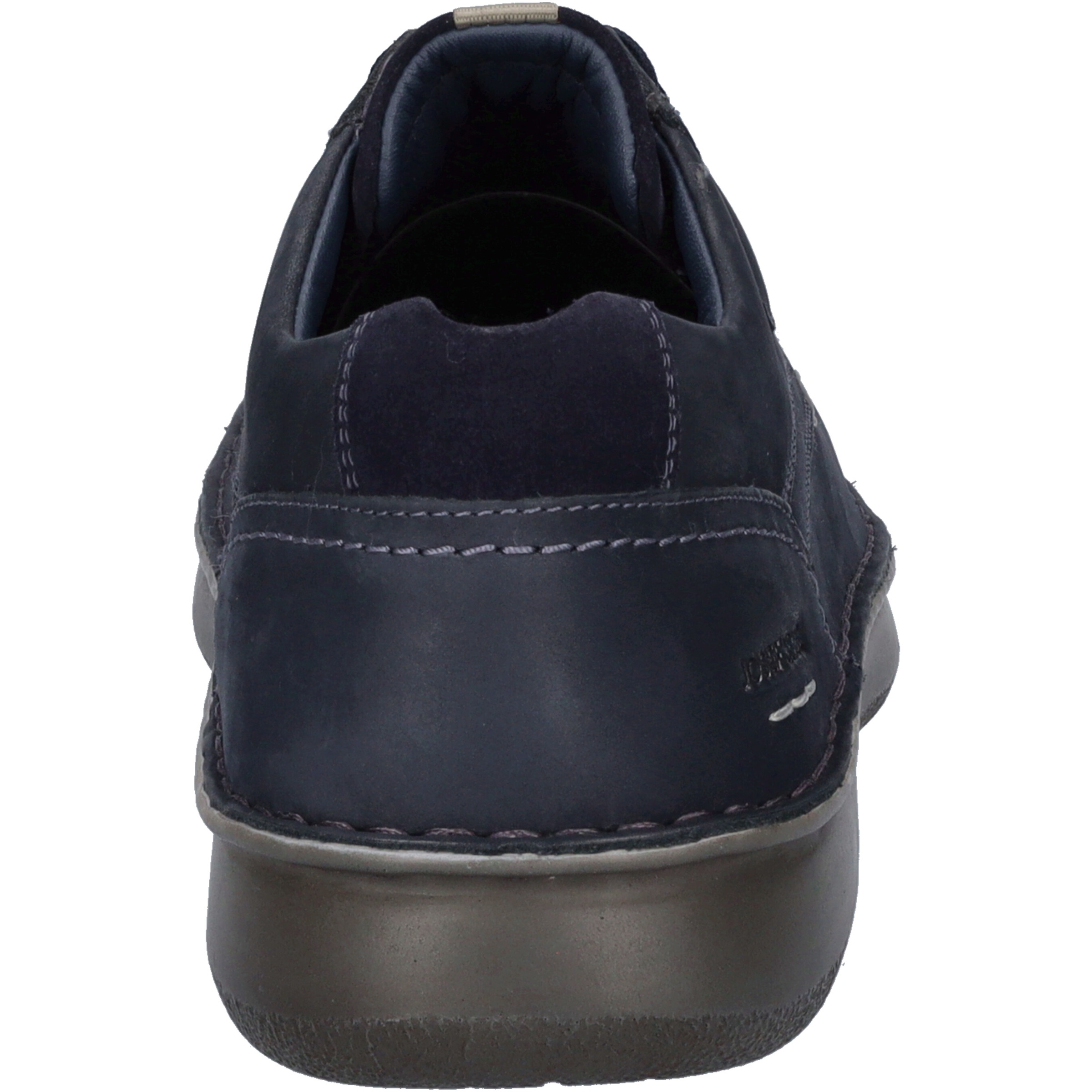 Josef Seibel Schnürschuh »Alan 09, indigo«