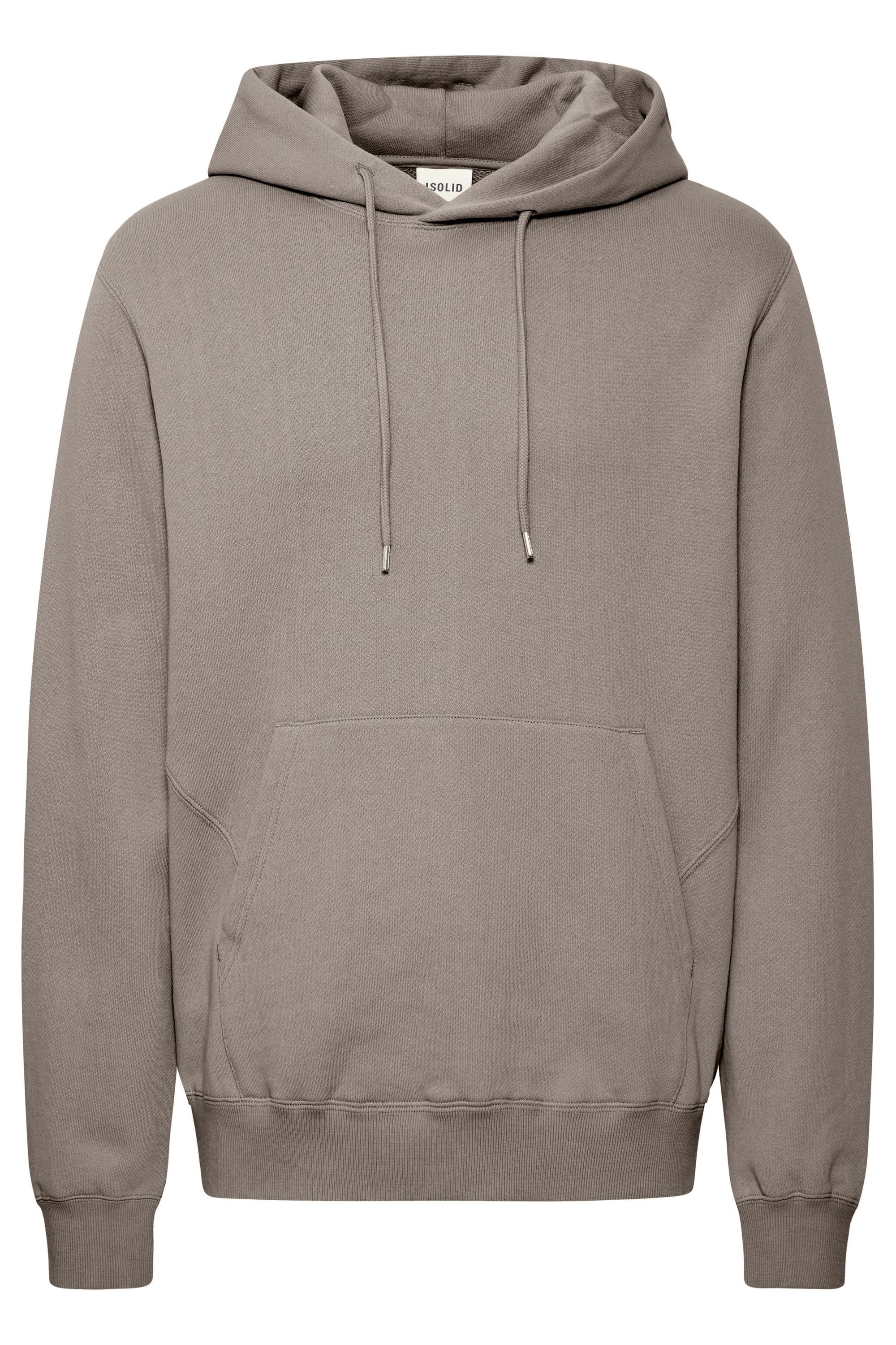 Solid Kapuzenpullover "Hoodie SDNICKOLAS" günstig online kaufen