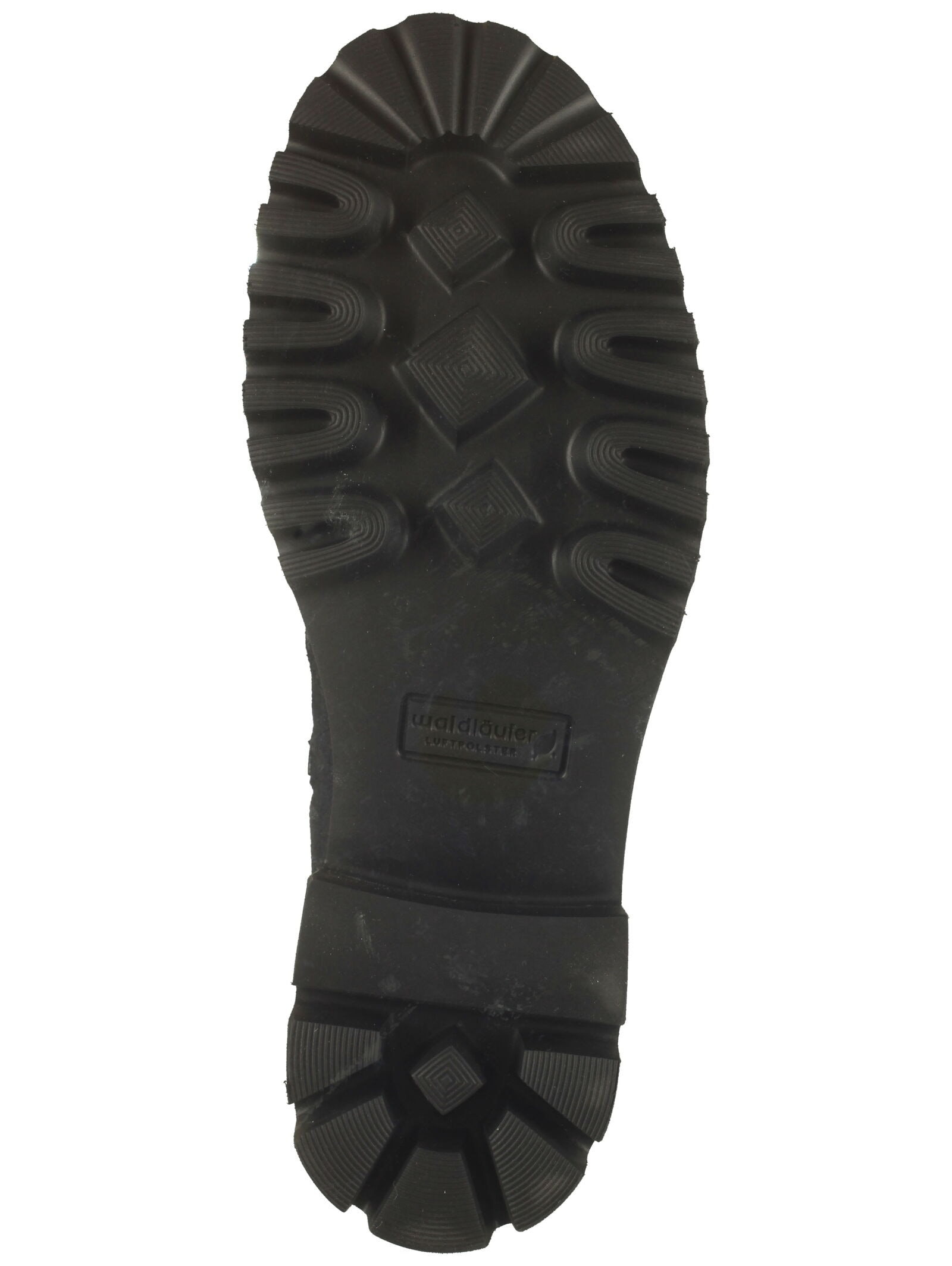 Waldläufer Stiefelette »Waldläufer Stiefelette Leder«