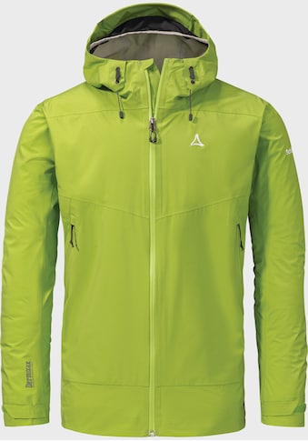 Schöffel Schöffel Outdoorjacke »2.5L Jacket Vis...