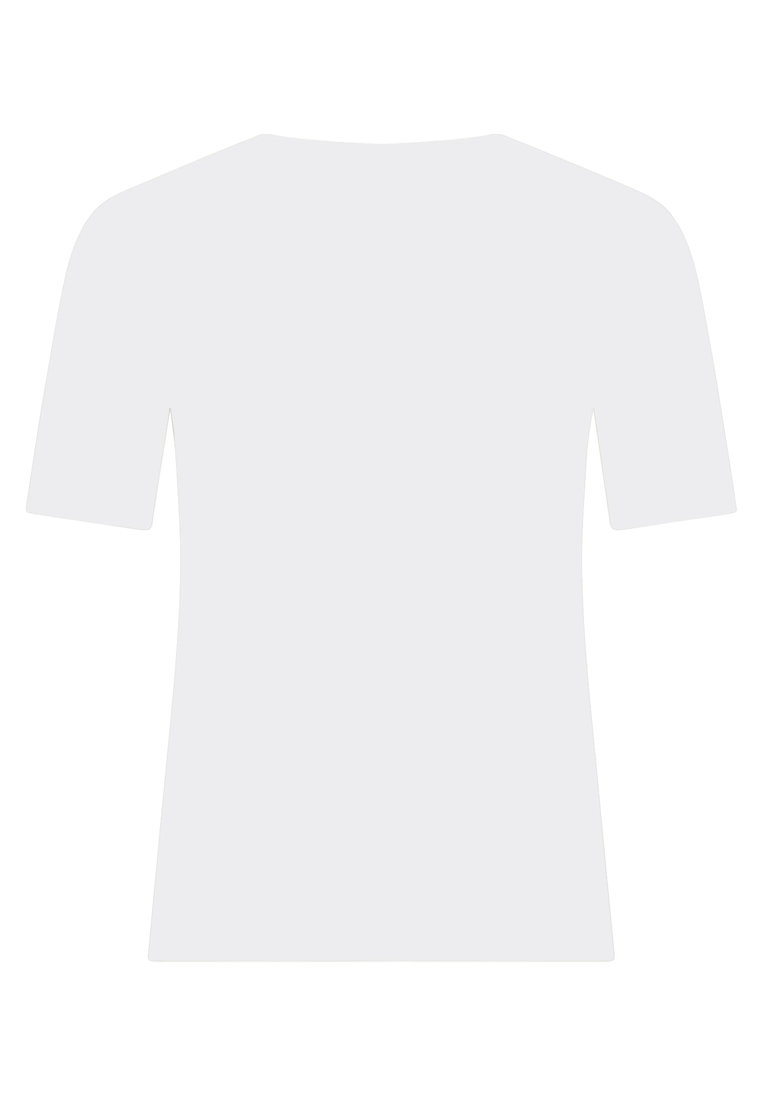 Betty Barclay Kurzarmshirt »Damen mit Aufdruck« 1 tlg.