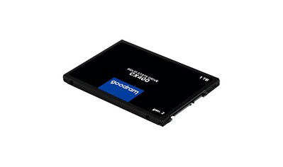 interne SSD »CX400«, 2,5 Zoll