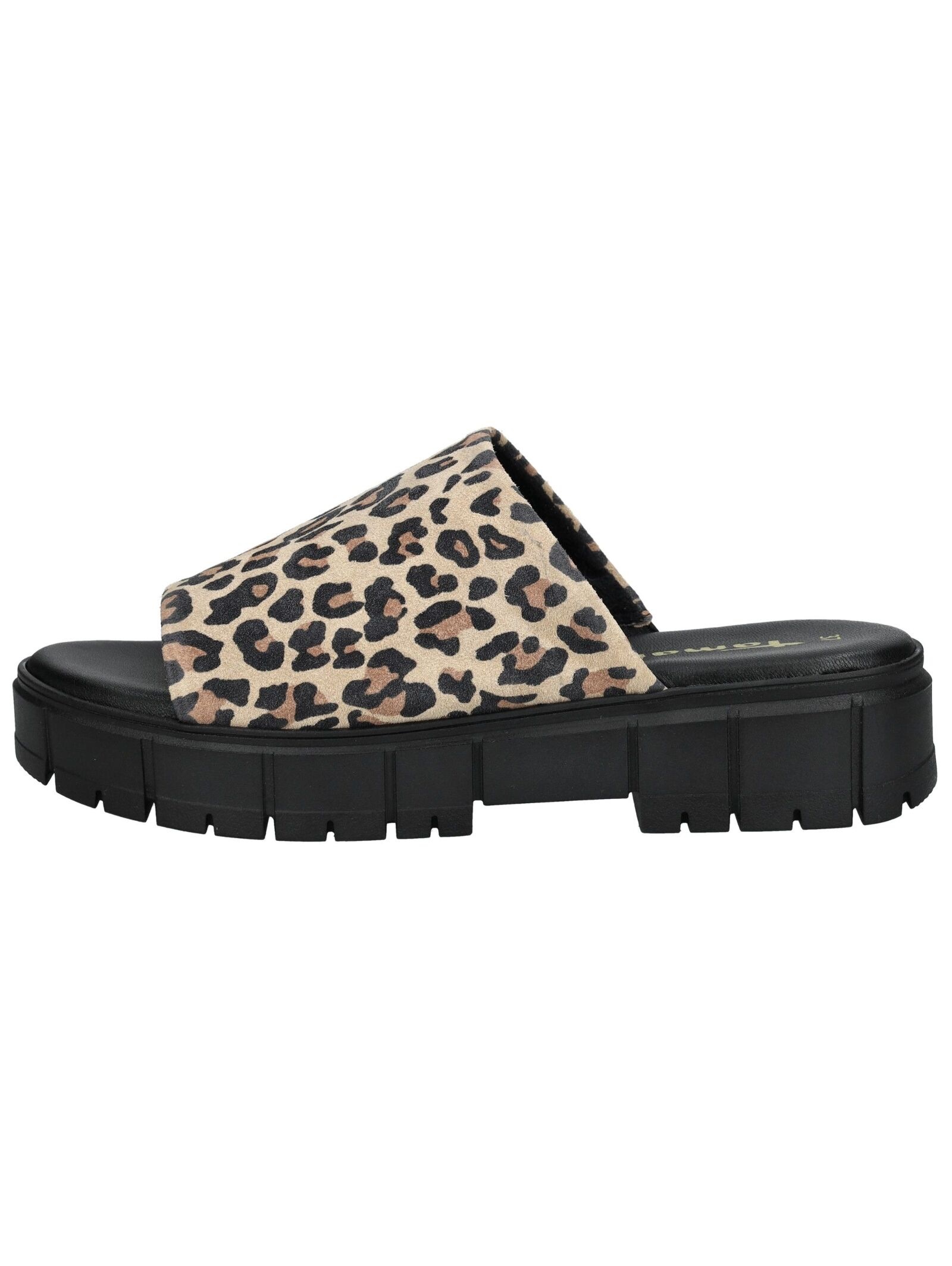Tamaris Pantolette »Tamaris Pantoletten Leder«