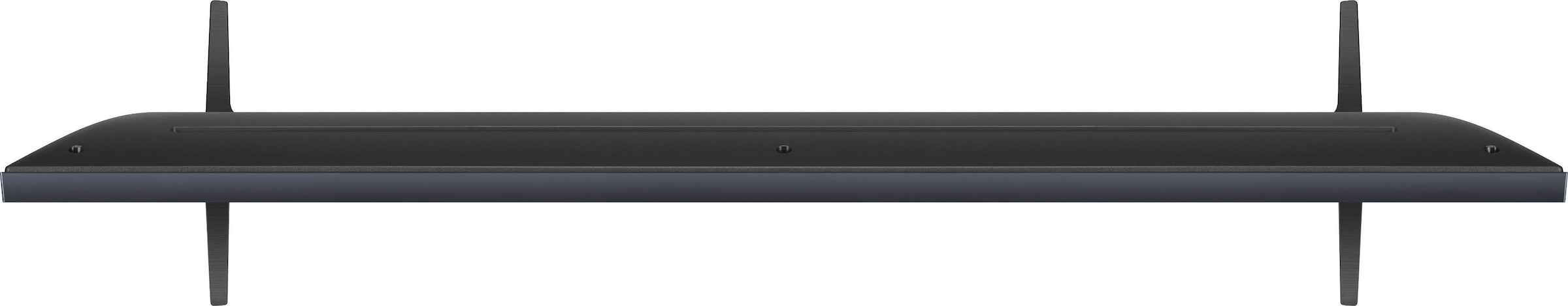LG QNED-Fernseher »43QNED756RA«, 4K Ultra HD, Smart-TV, QNED,α5 Gen6 4K AI-Prozessor,HDR10,HDMI 2.0,Single Triple Tuner