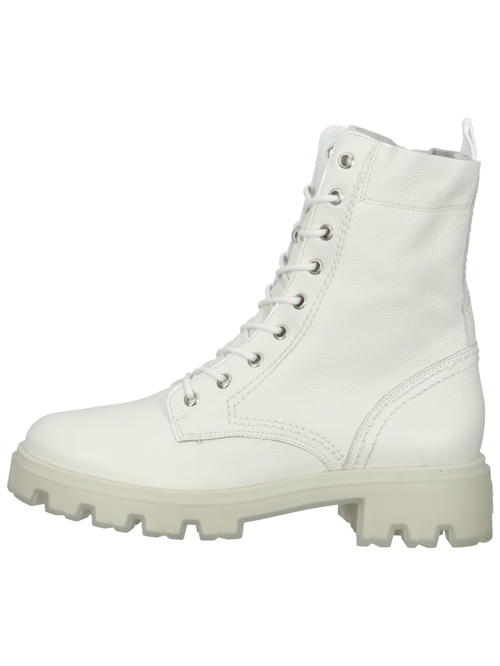 Paul Green Plateaustiefelette »Paul Green Stiefelette Glattleder«