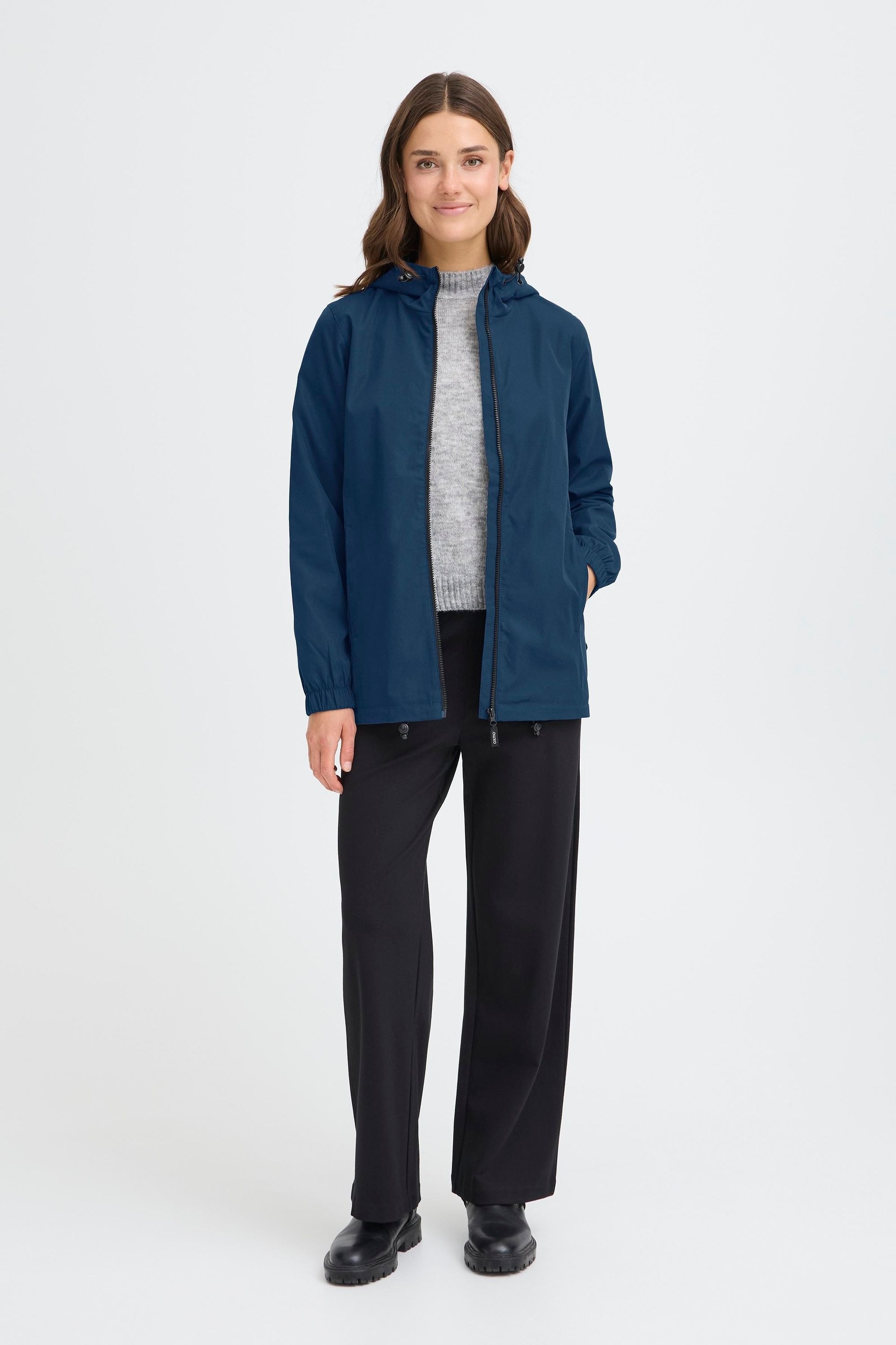 OXMO Windbreaker »Windbreaker OXEllam«