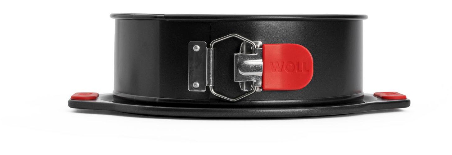 WOLL Springform "Woll Lets bake Kuchenform, Backform, rund" mit Antihaftver günstig online kaufen