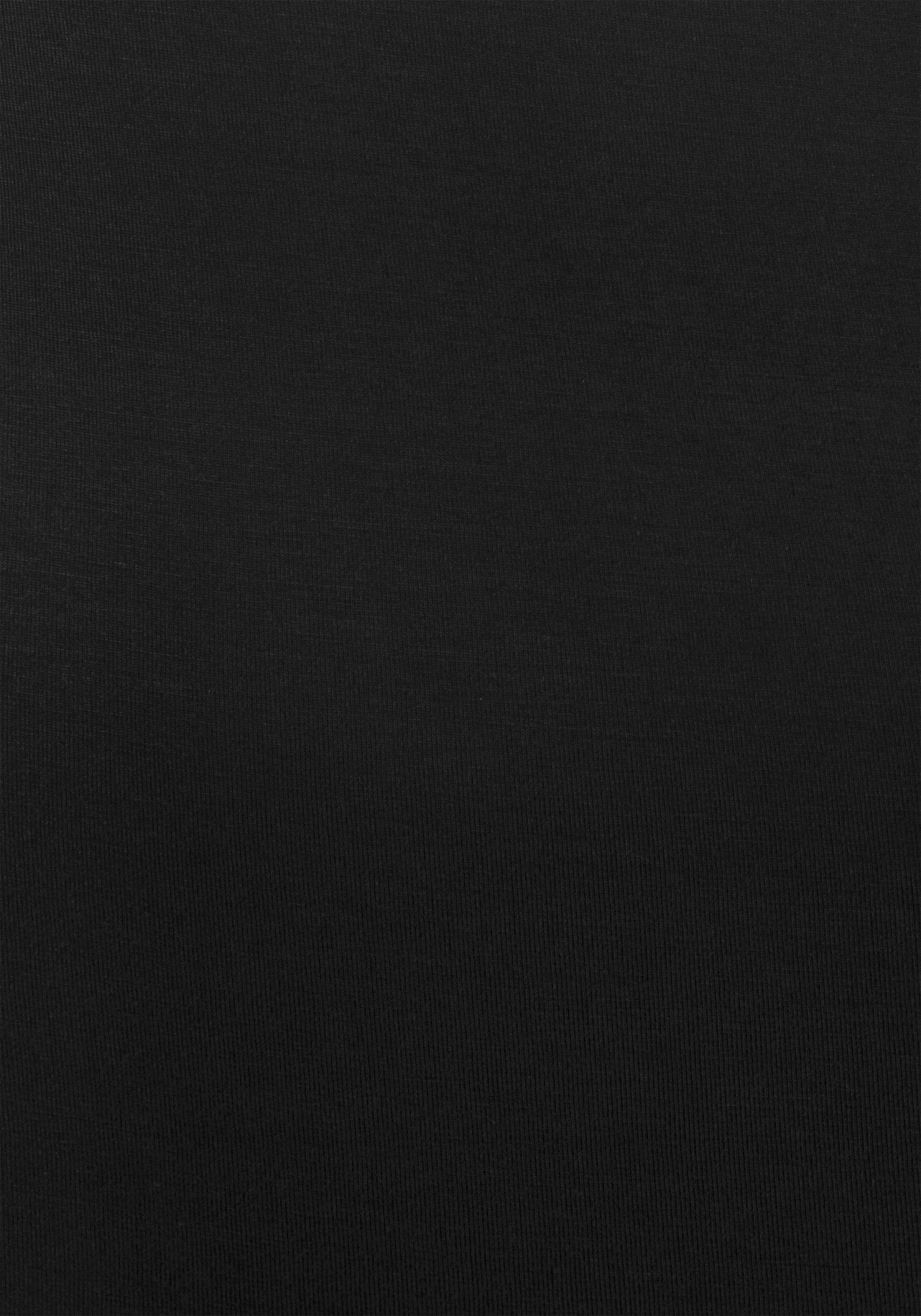 LASCANA Unterhemd Packung, 2er-Pack, 2 Stk. Spaghettiträger-Top, Unterziehshirt