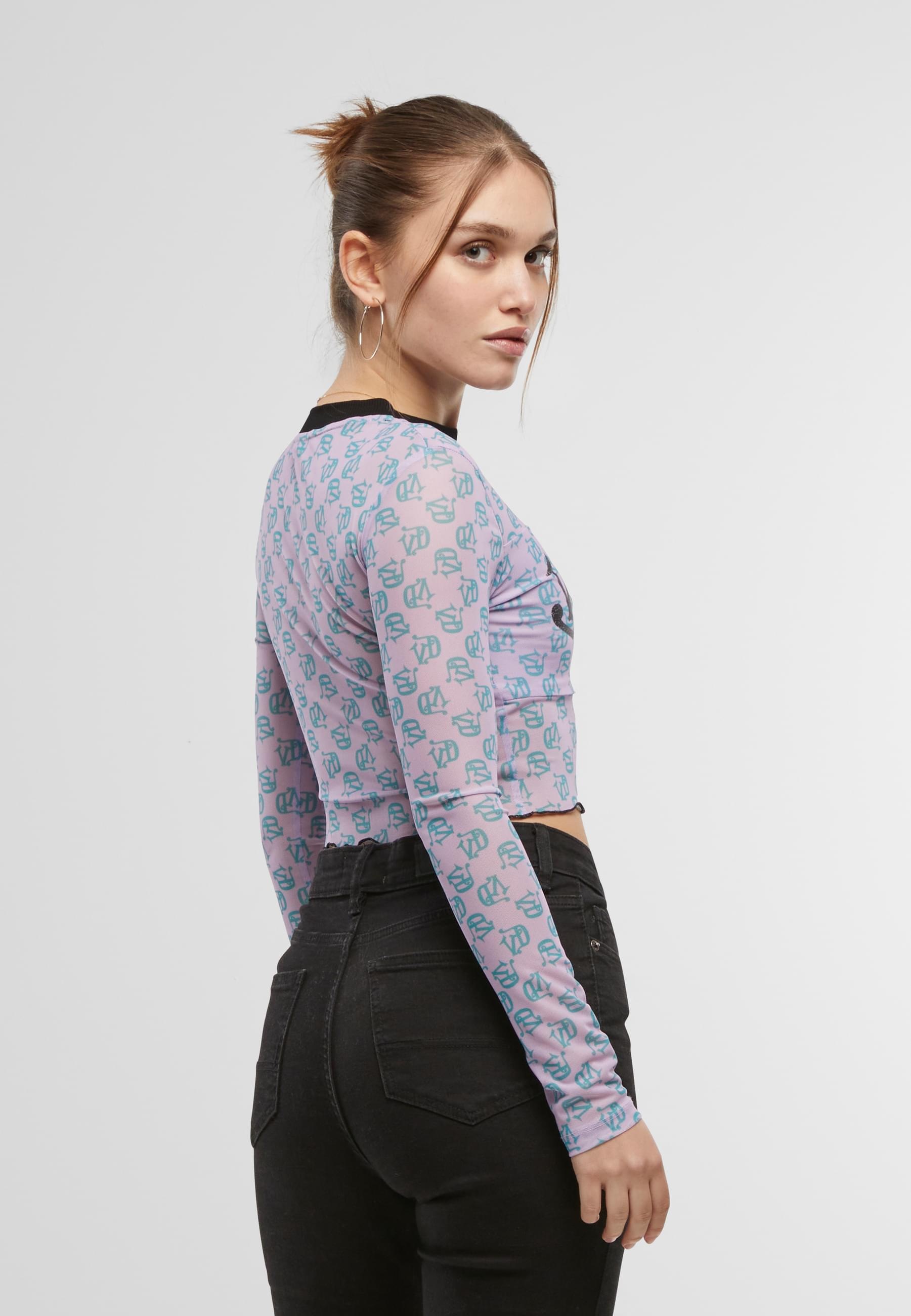 Von Dutch Longsleeve »Von Dutch AKELA SHIRTS« 1 Stk.