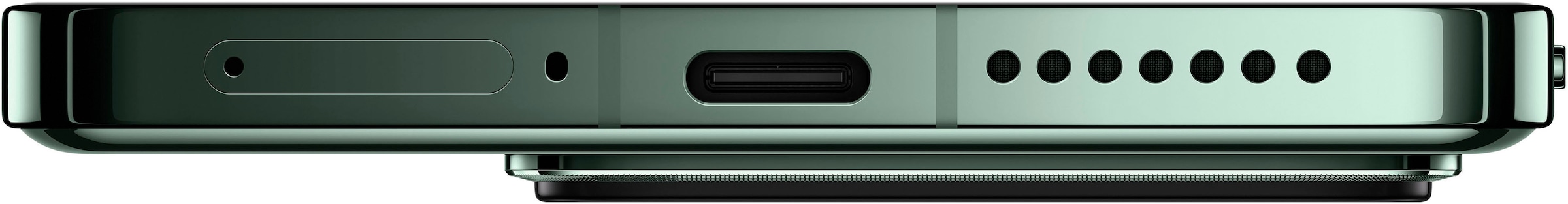 Xiaomi Smartphone »14 12+512 GB«, Jadegrün