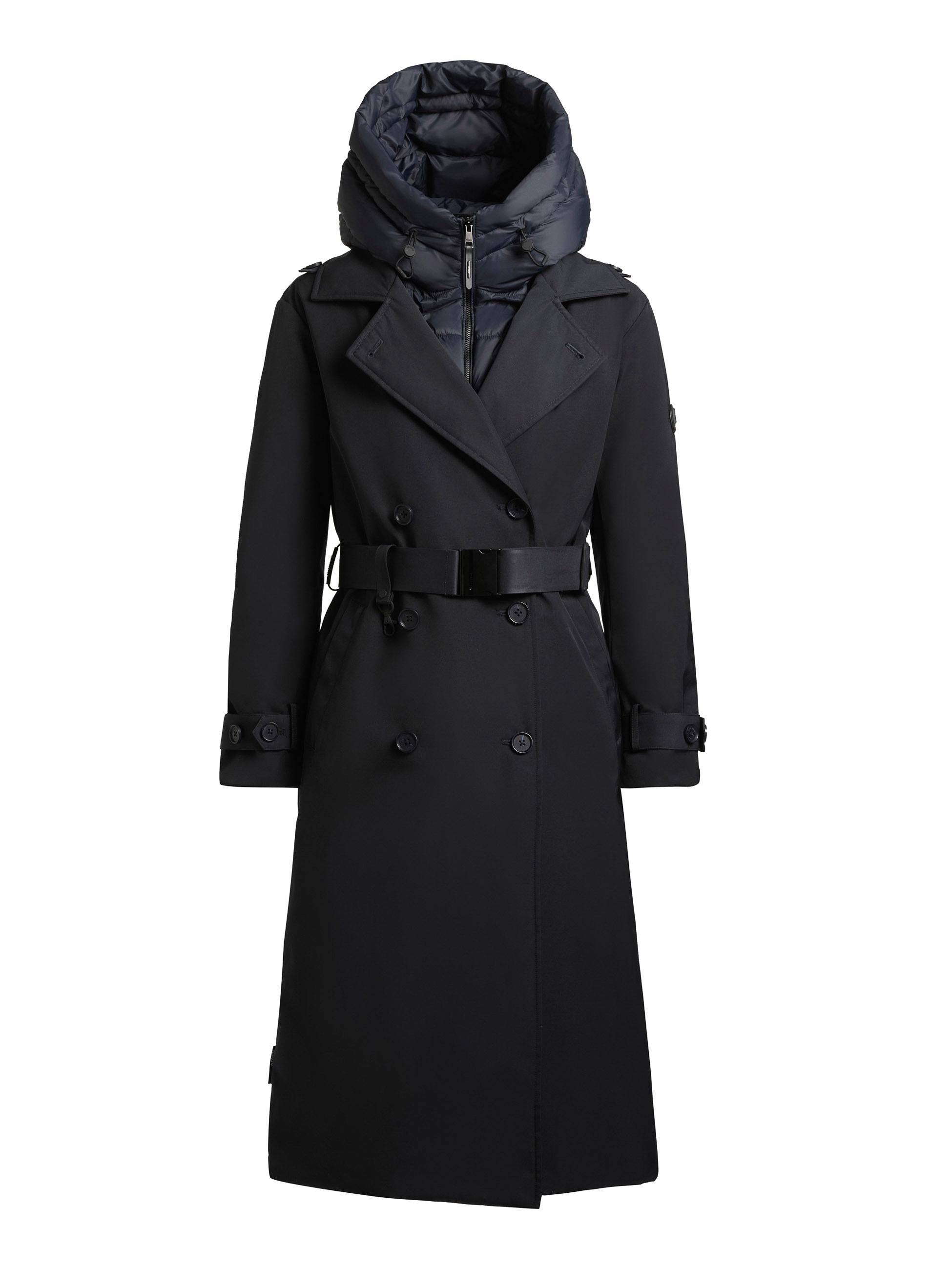 khujo Trenchcoat "ELENA2" günstig online kaufen