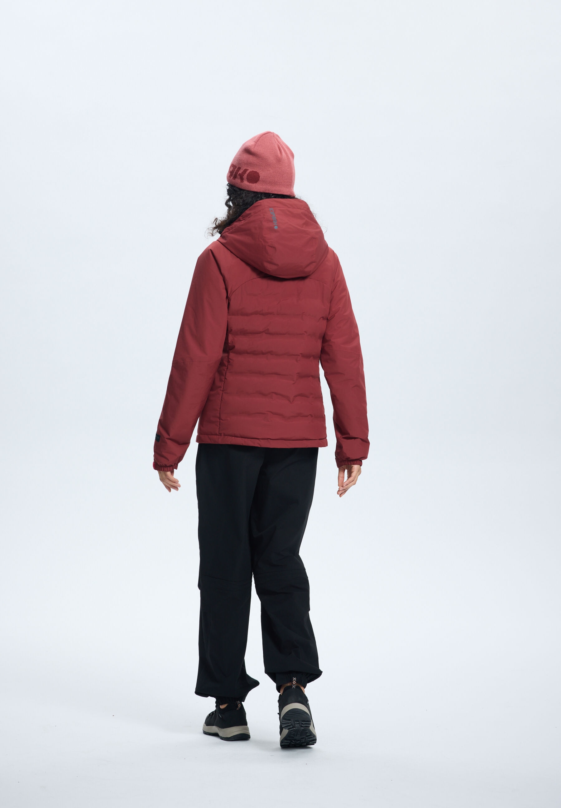 Icepeak Outdoorjacke »Icepeak Jacke Barton«