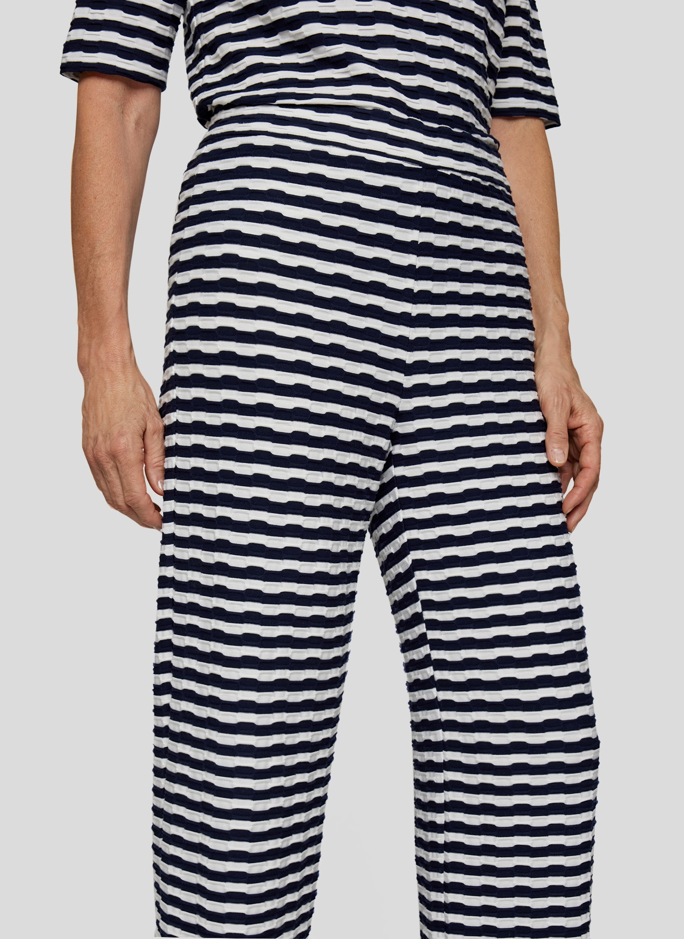 Rabe Jerseyhose »Hose«