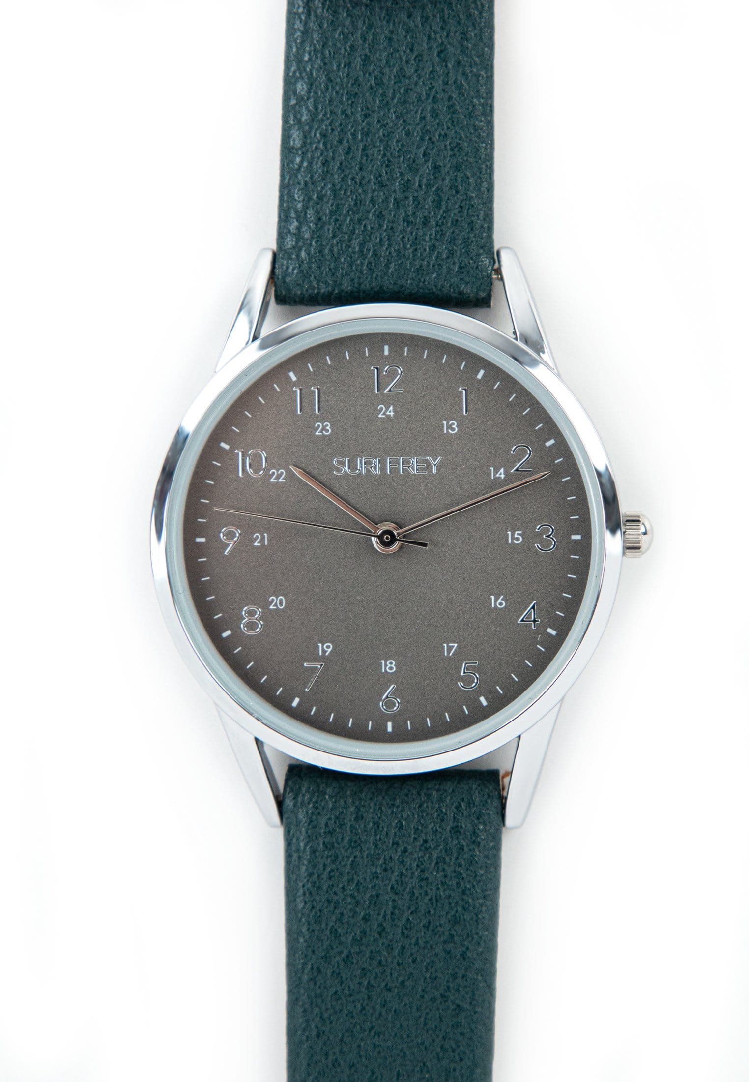 SURI FREY Quarzuhr »Armbanduhr SFY Sammy«