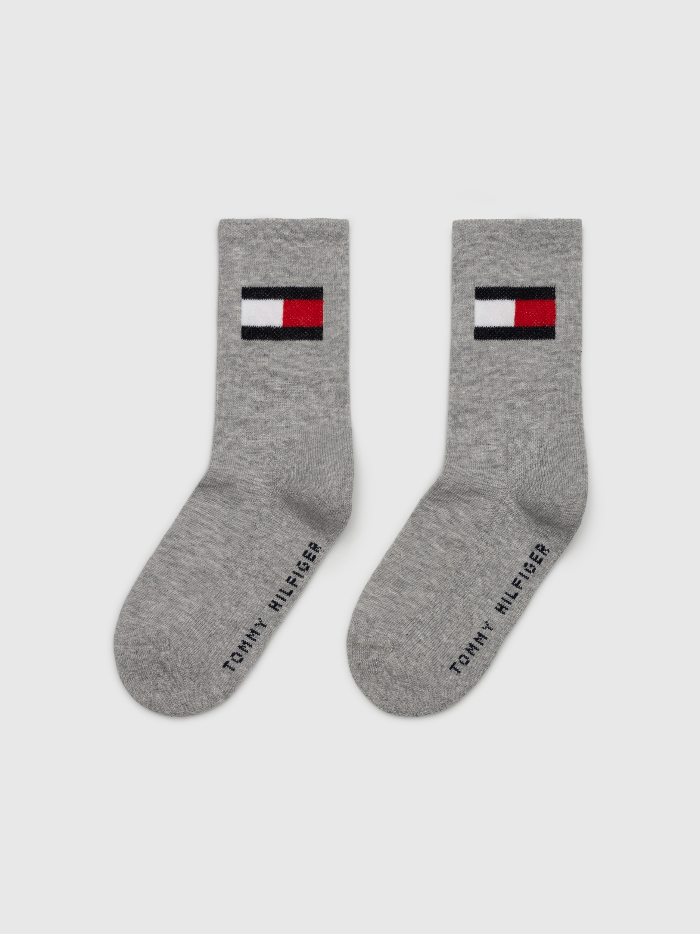 Tommy Hilfiger Socken »TH KIDS SOCK 2P FLAG« 2 Paar, 