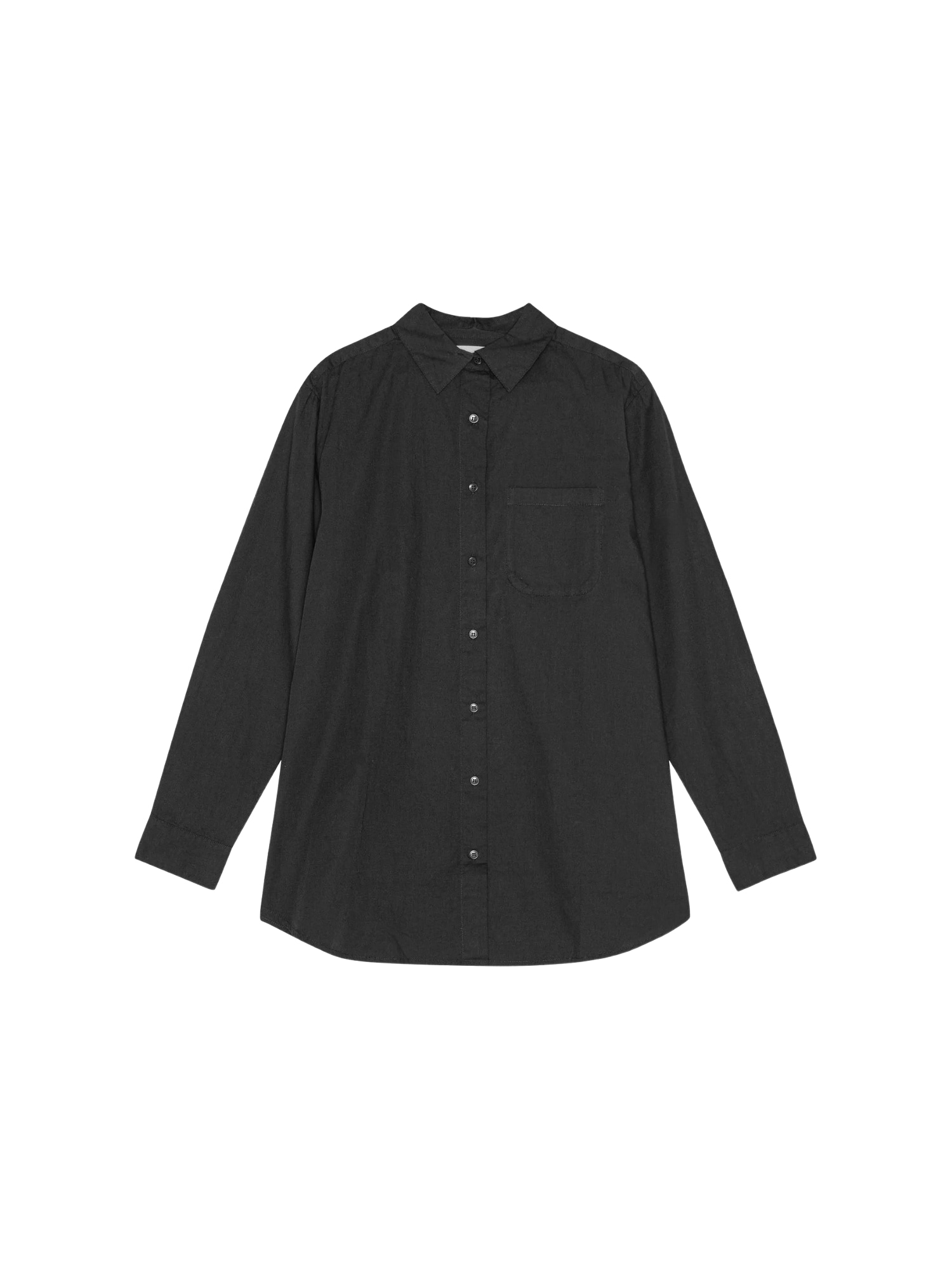 moshi moshi mind Langarmhemd "moshi moshi mind Shirt gaia" günstig online kaufen