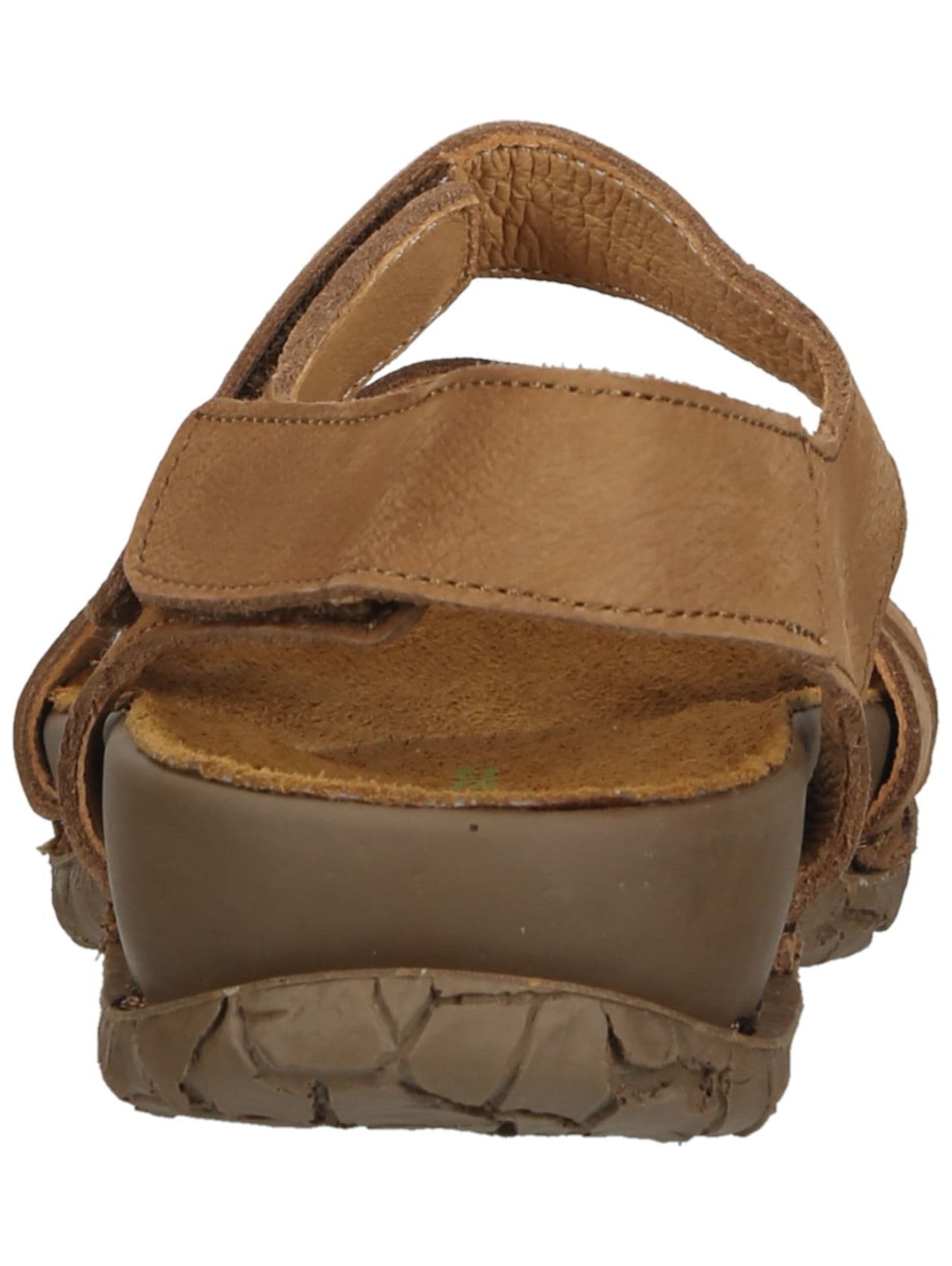 El Naturalista Riemchensandale »El Naturalista Sandalen Leder«