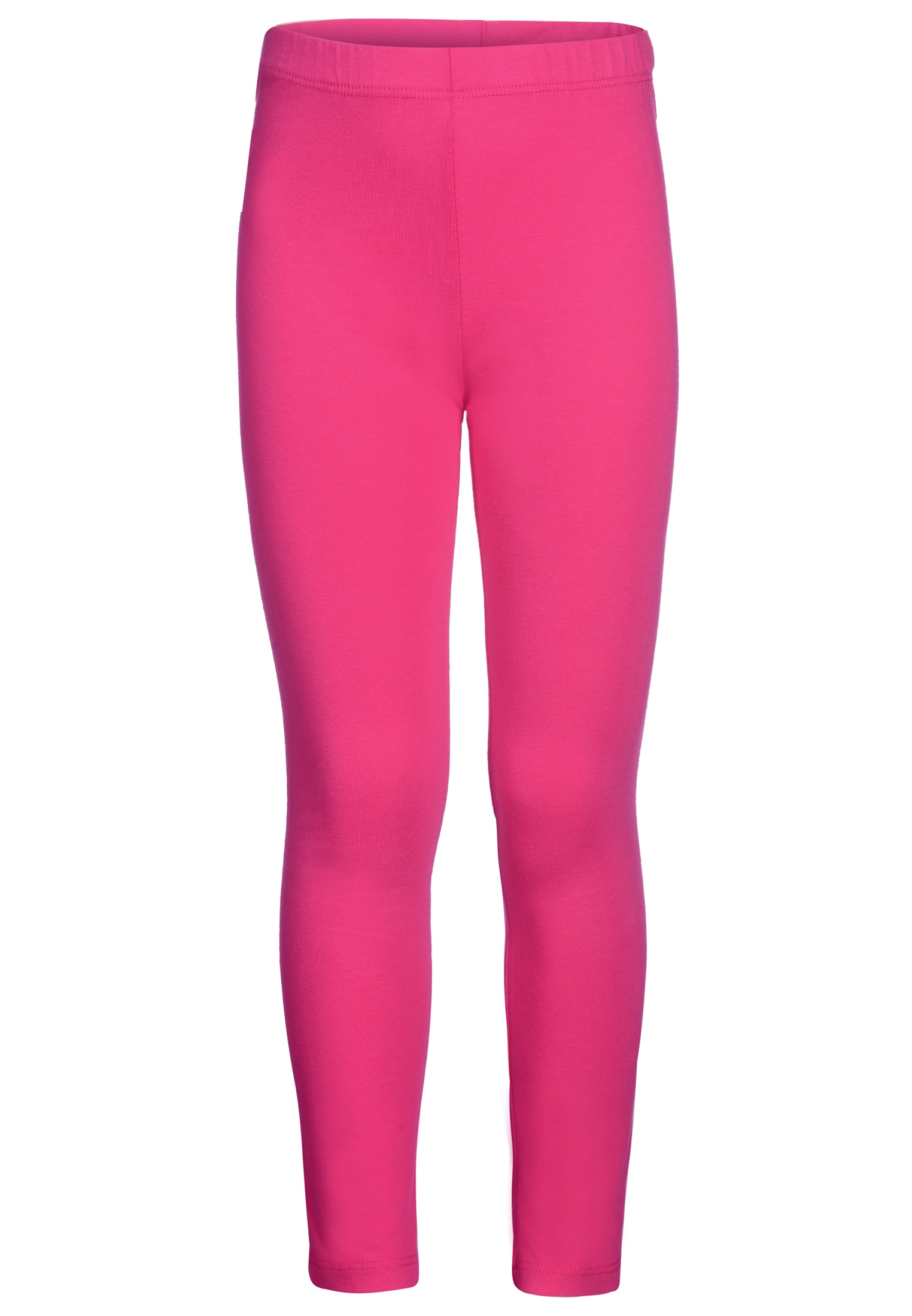 happy girls Sommerkleid "leggings"
