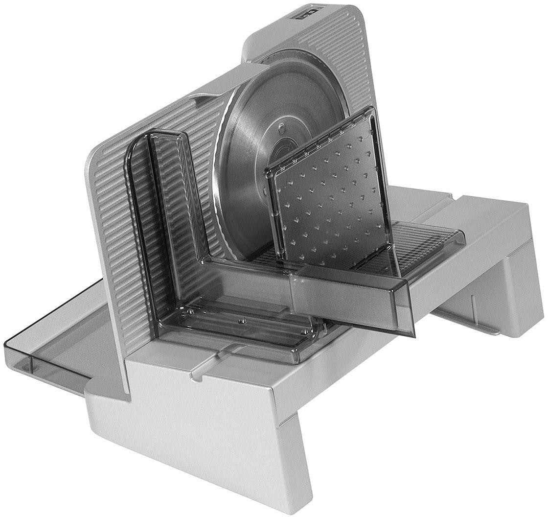 ritter Allesschneider »E 16« 65 W Eco-Energiesparmotor