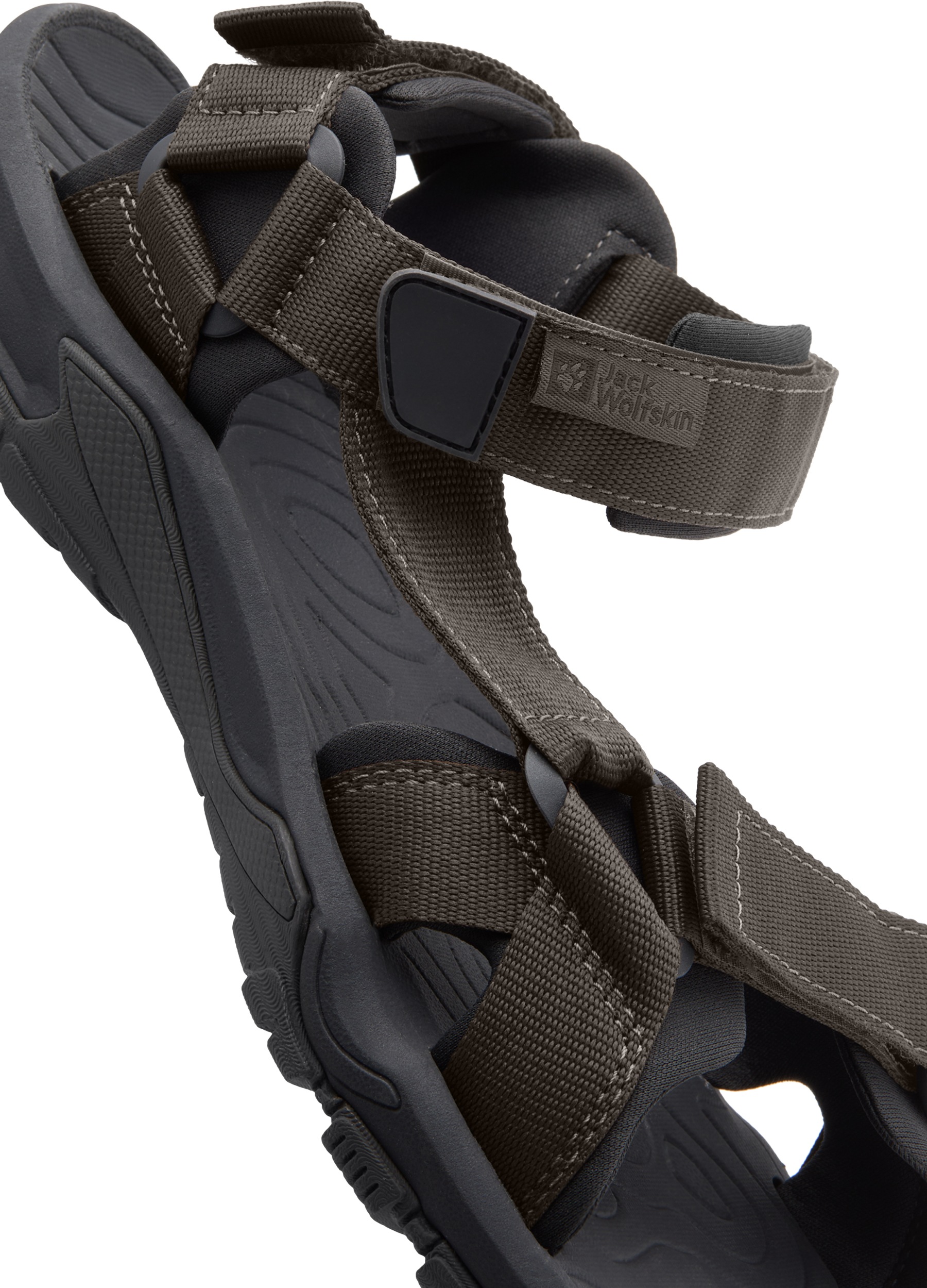 Jack Wolfskin Sandale »LAKEWOOD RIDE SANDAL M«