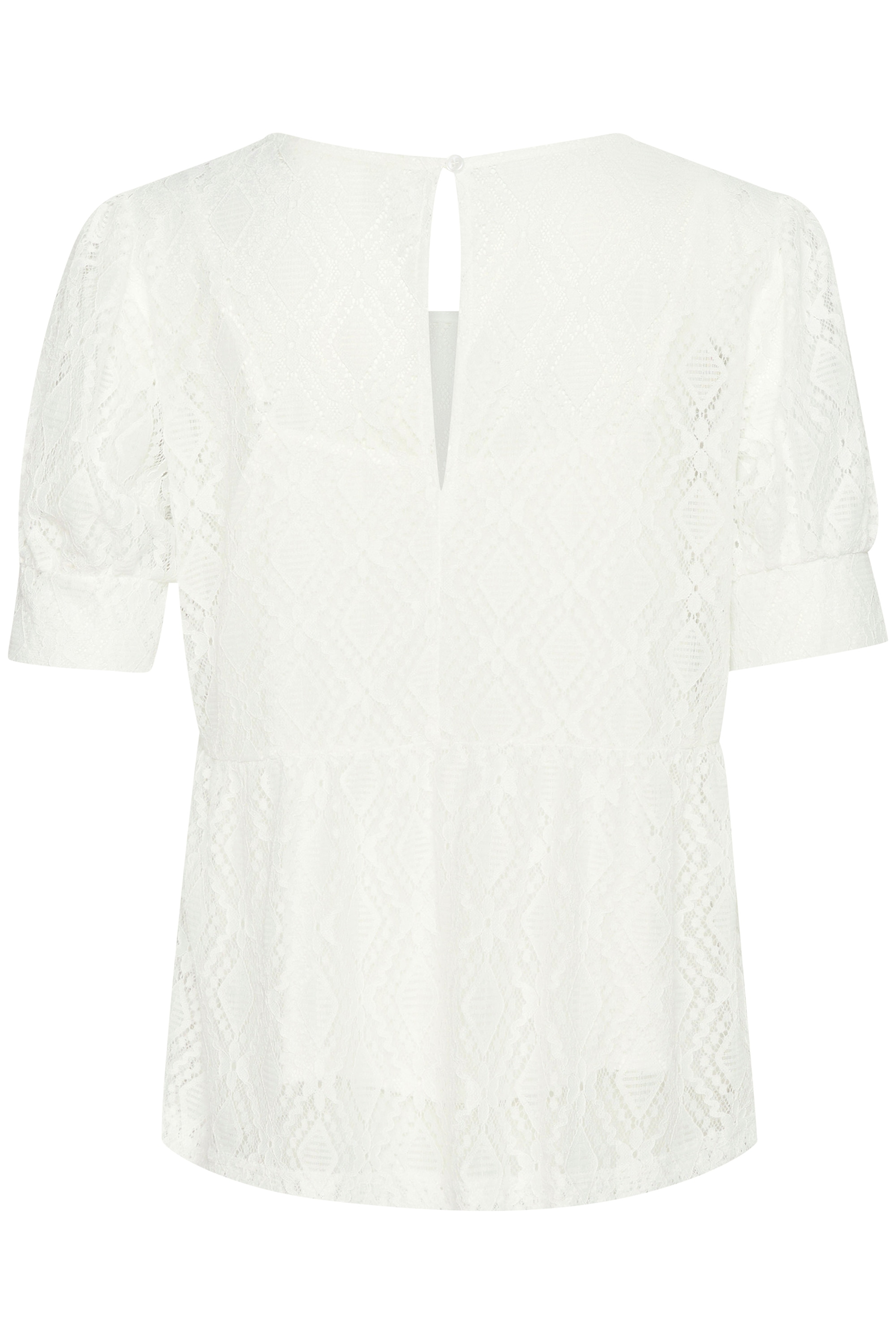 Cream Kurzarmbluse »Bluse kurzarm CRRemi«