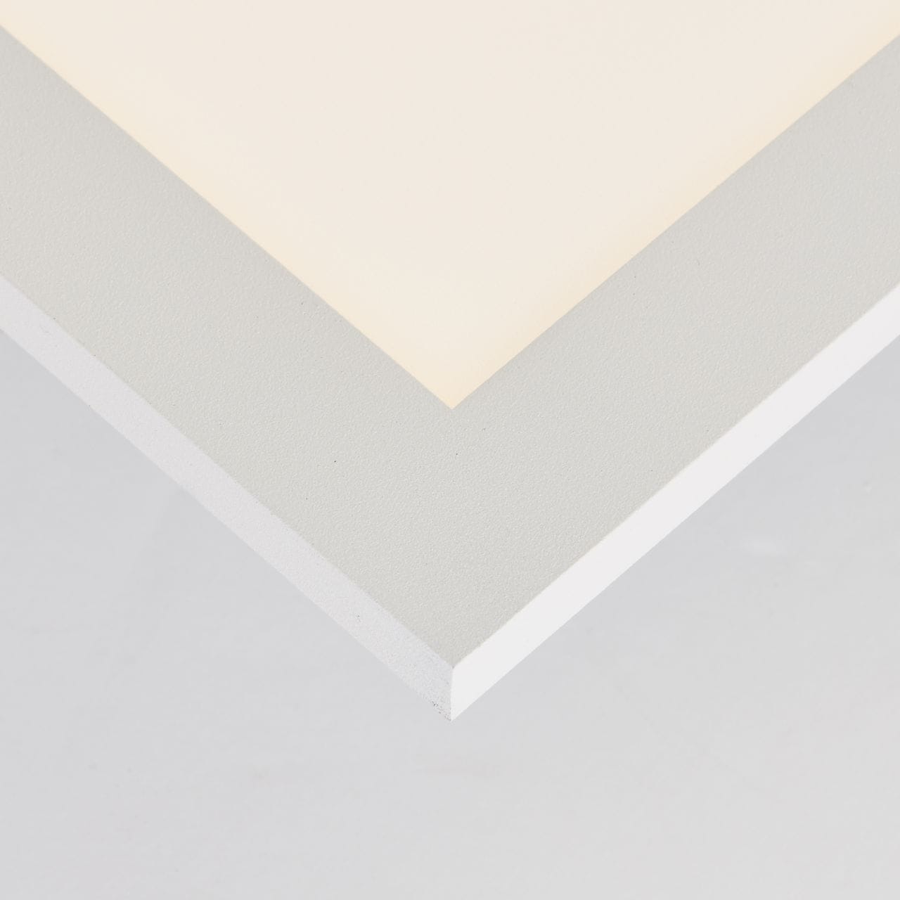 Brilliant LED Panel »Jacinda«, 1 flammig, 120 x 30 cm, dimmbar, CCT, 3800 lm, Fernbedienung, Memory