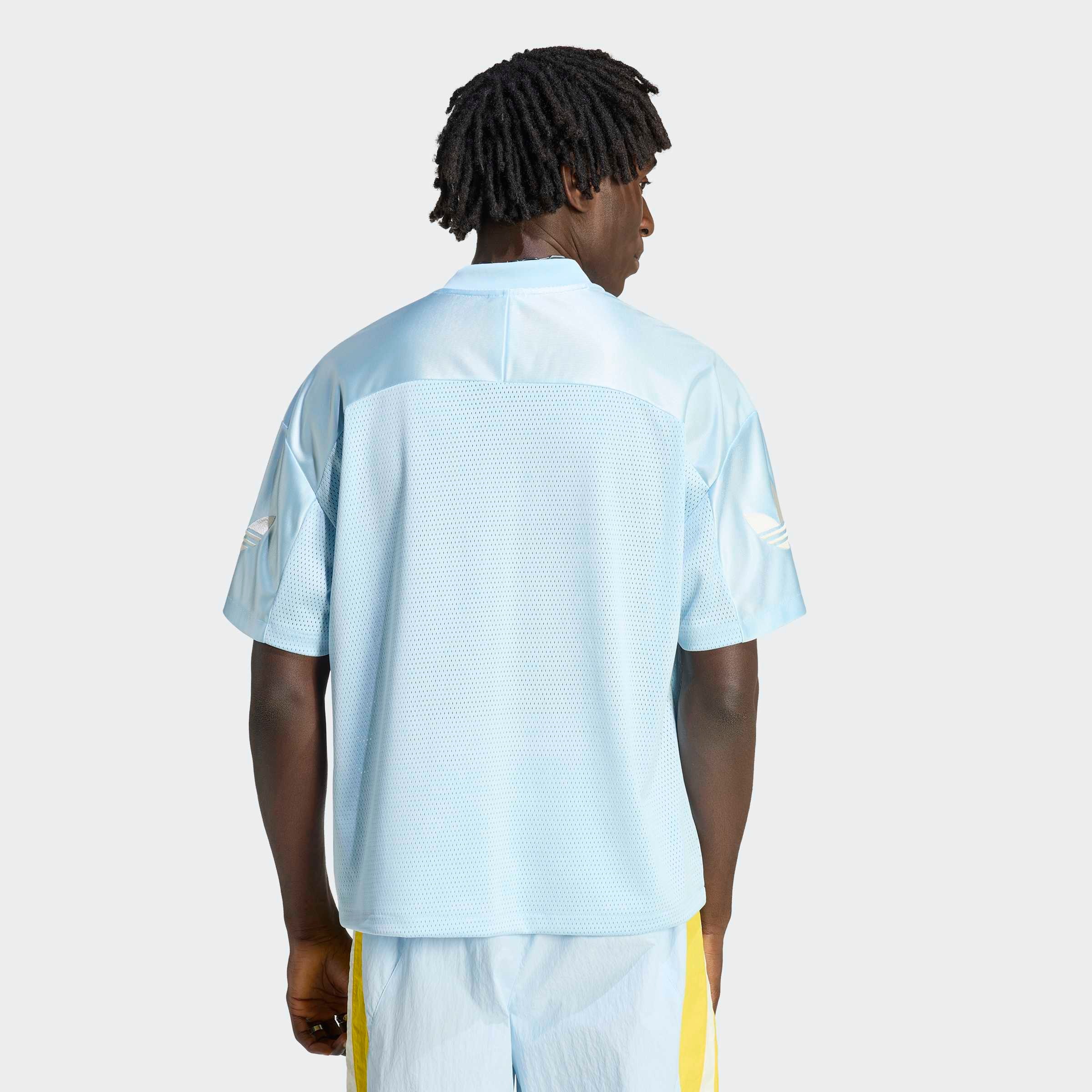 adidas Originals Poloshirt "FB JERSEY" günstig online kaufen