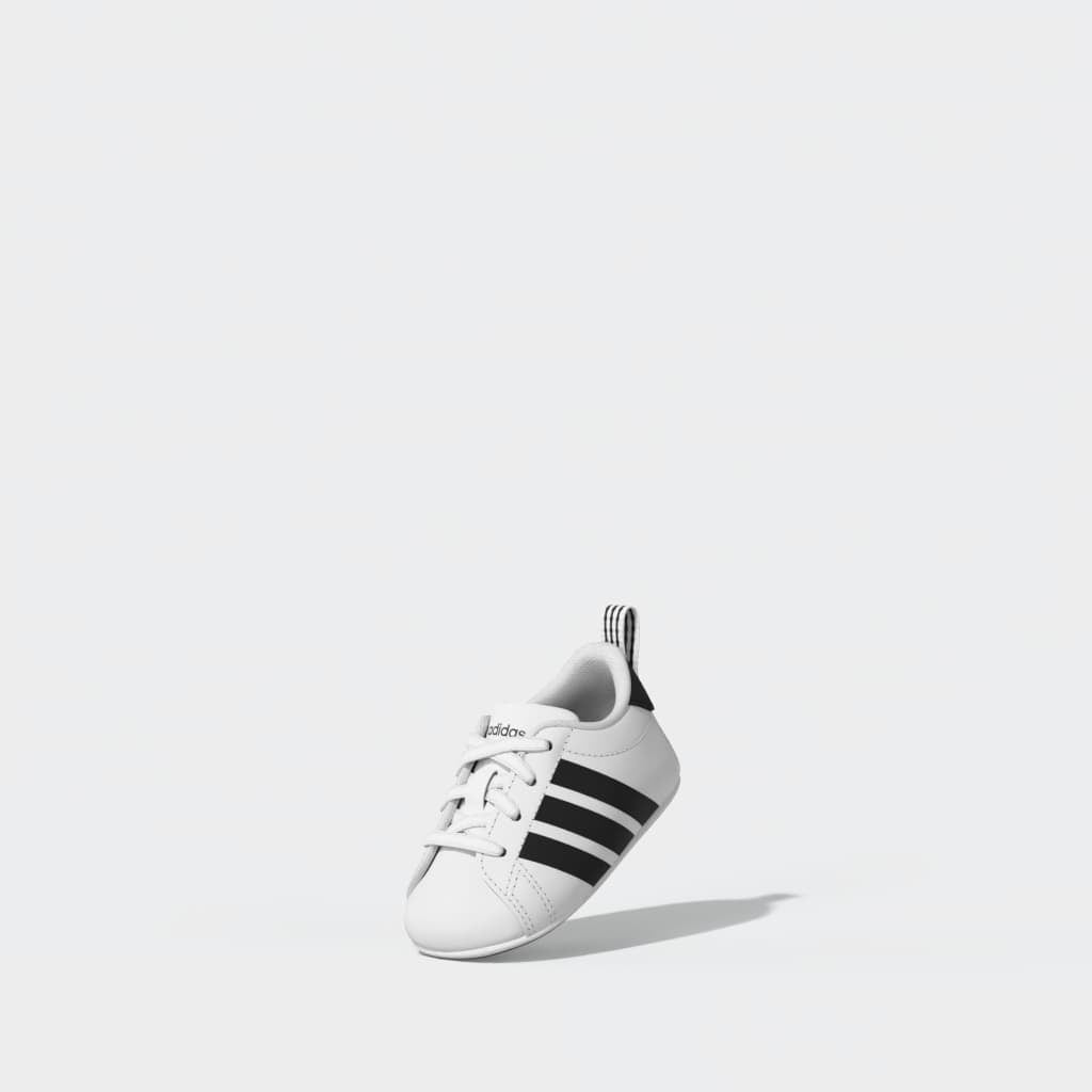 adidas Sportswear Sneaker »GRAND COURT KRABBEL«  für Kinder