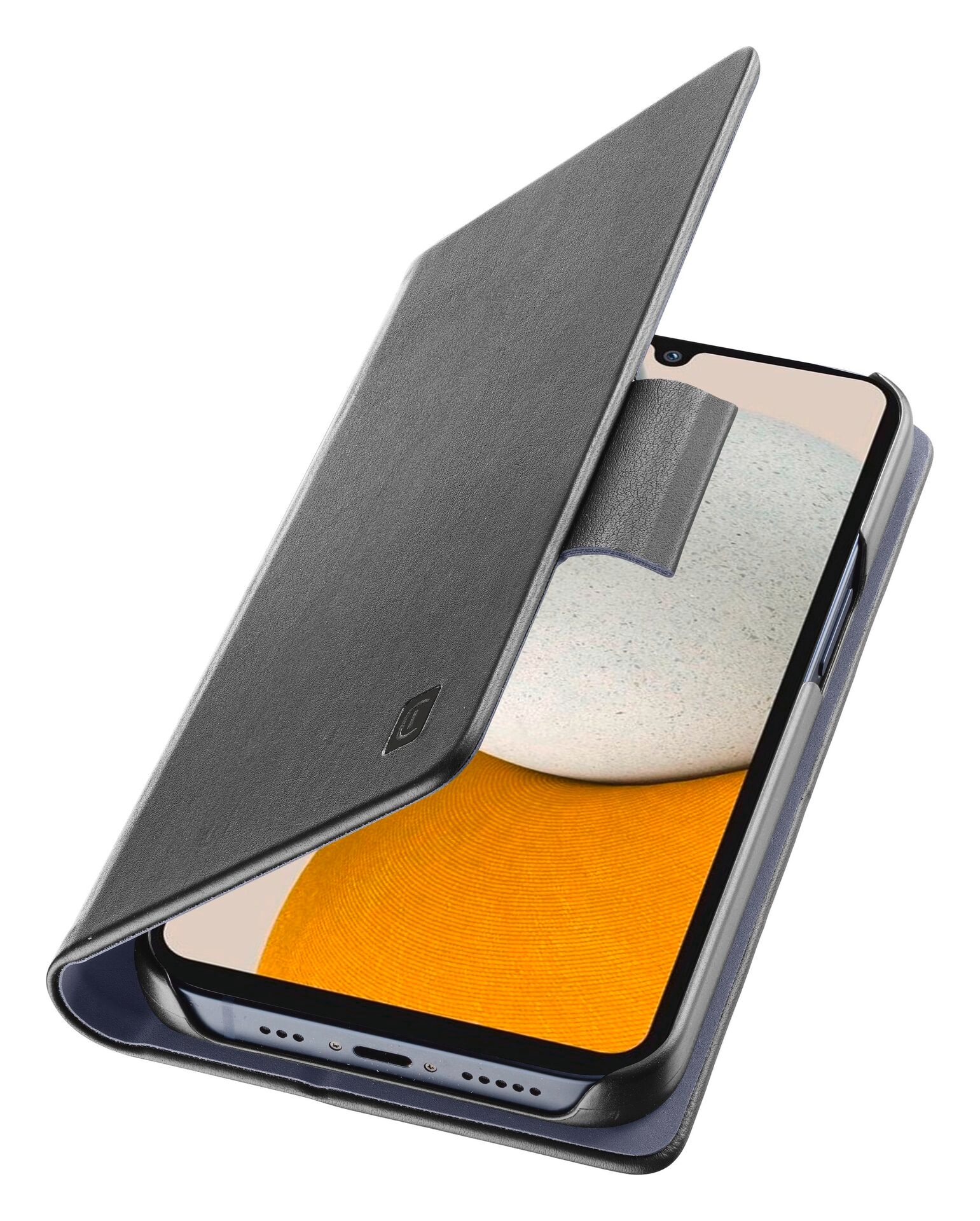 Flip Case »Book Case 3 Samsung Galaxy A34 5G«, Handyhülle, Schutzhülle
