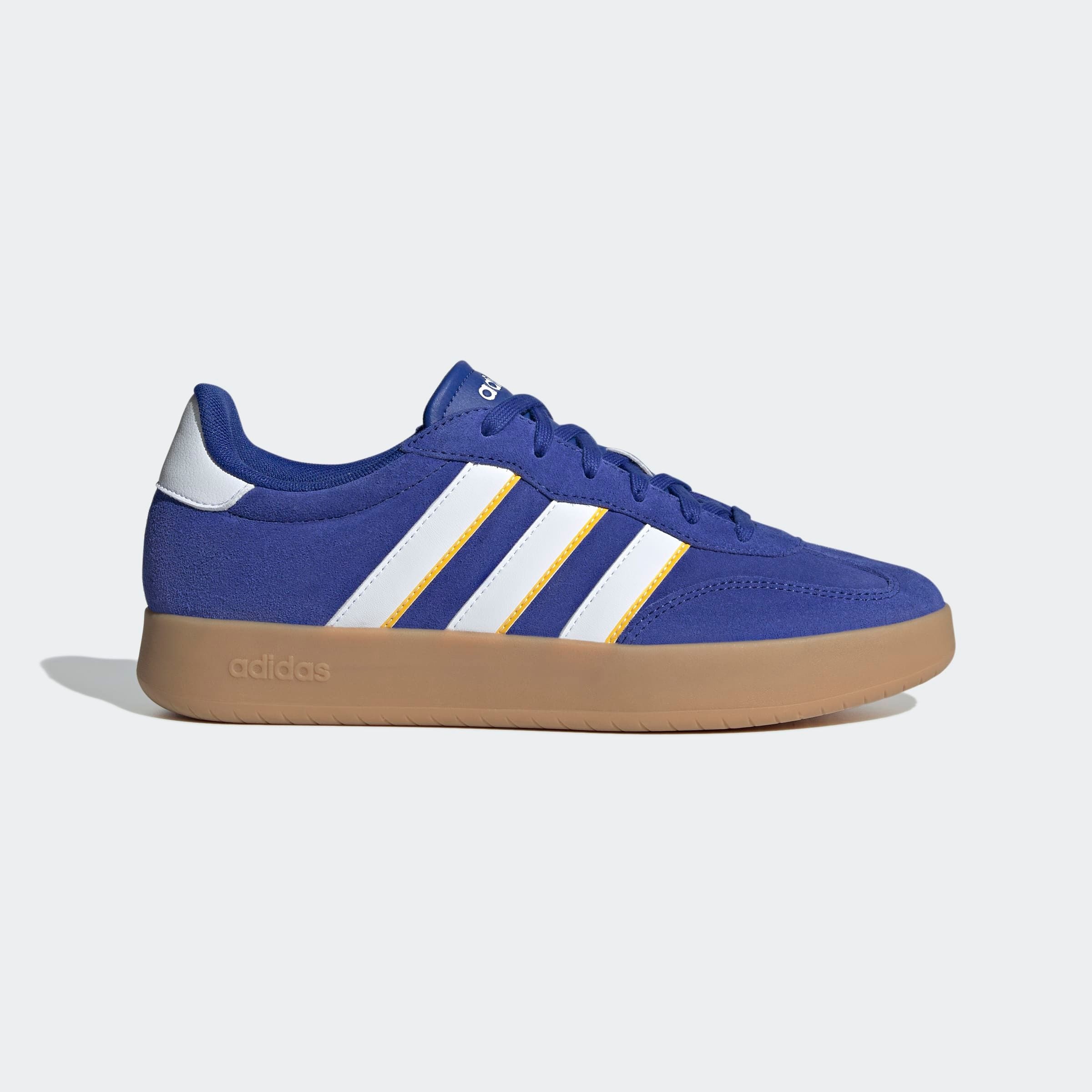 adidas Sportswear Sneaker "BARREDA" inspiriert vom Design des adidas Handba günstig online kaufen