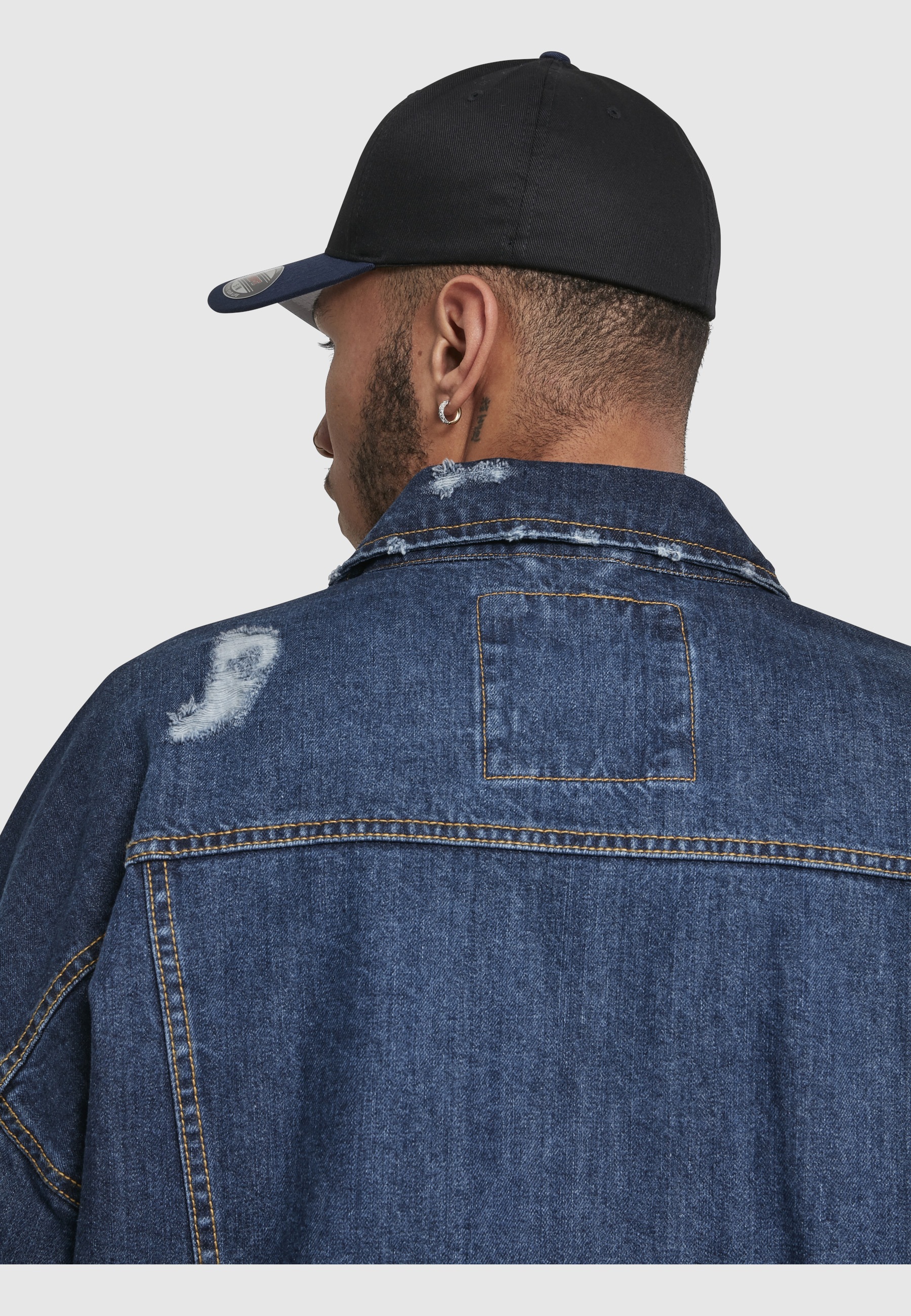 Flexfit Flex Cap »Flexfit Unisex Flexfit Wooly Combed 2-Tone«