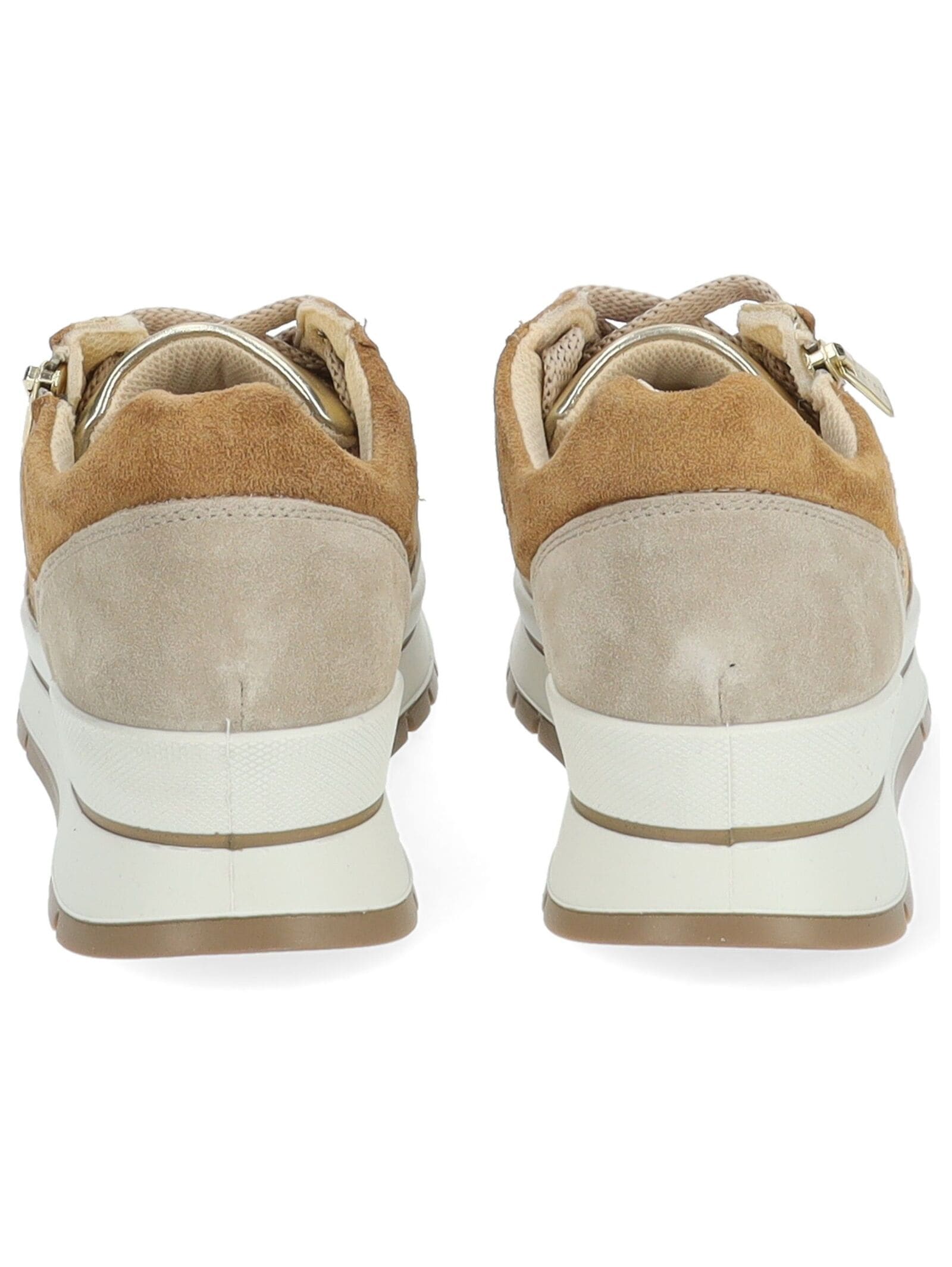 IGI & CO Sneaker »IGI & CO Sneaker Veloursleder«