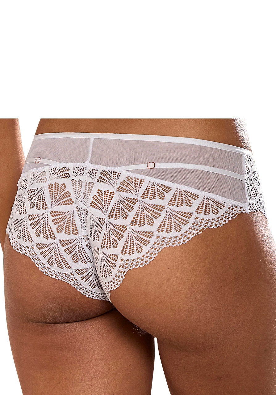 LASCANA Panty »Sienna« mit tollen Schnallendetails