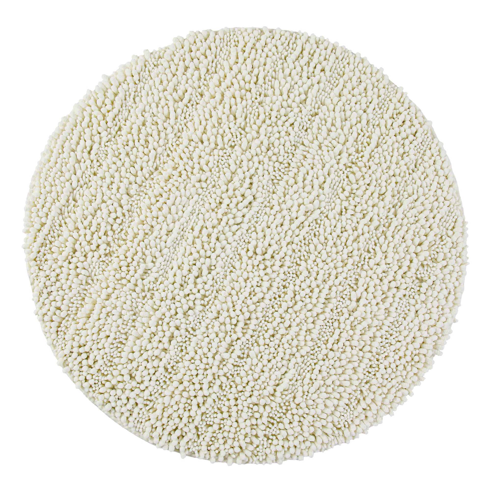 Wecon home Basics Badematte "Benno" Höhe 22 mm waschbar, rutschfest, sehr weich, strapazierfähig, Chenille, robust