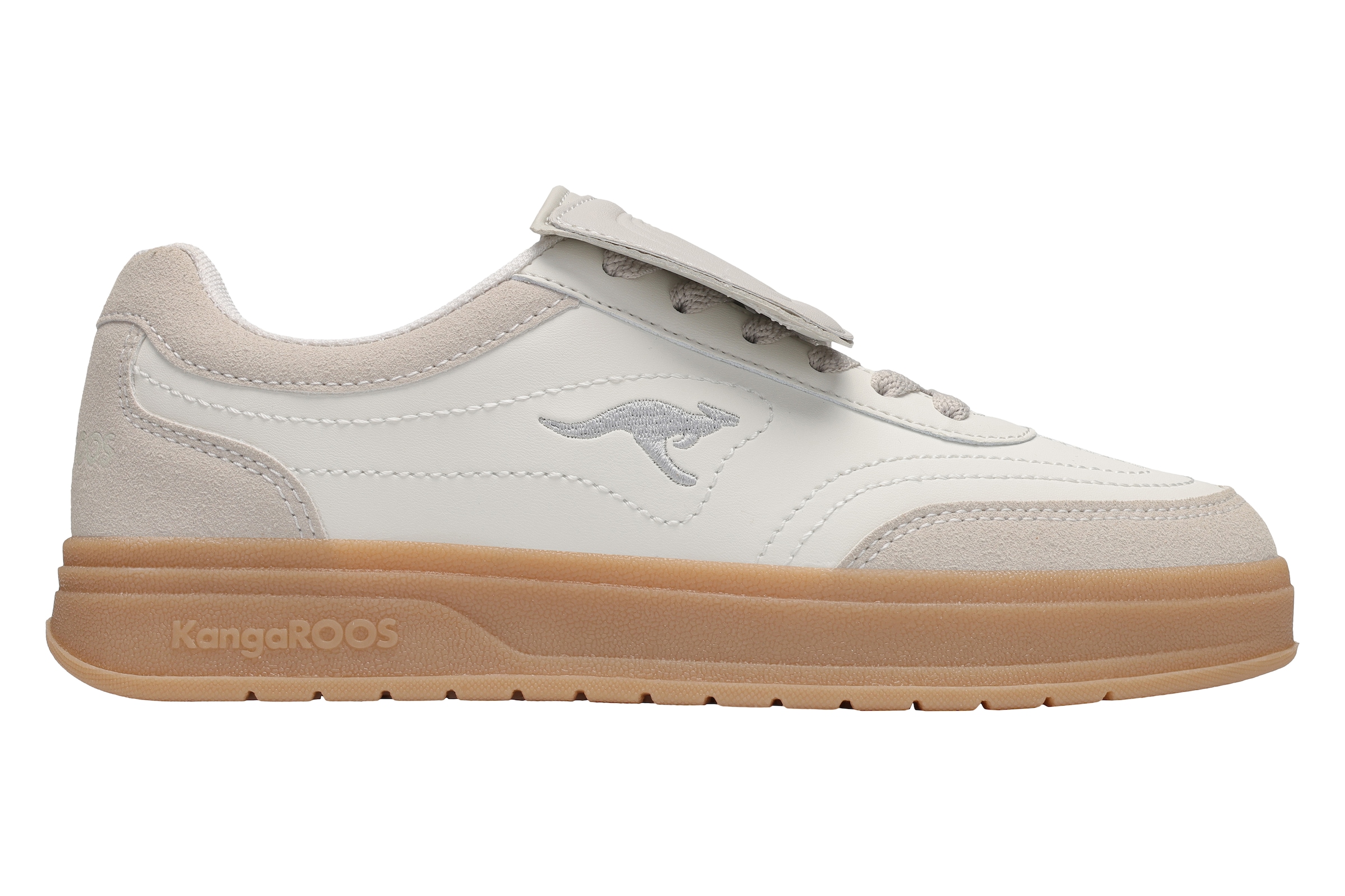 KangaROOS Sneaker »K-GW FEELING«