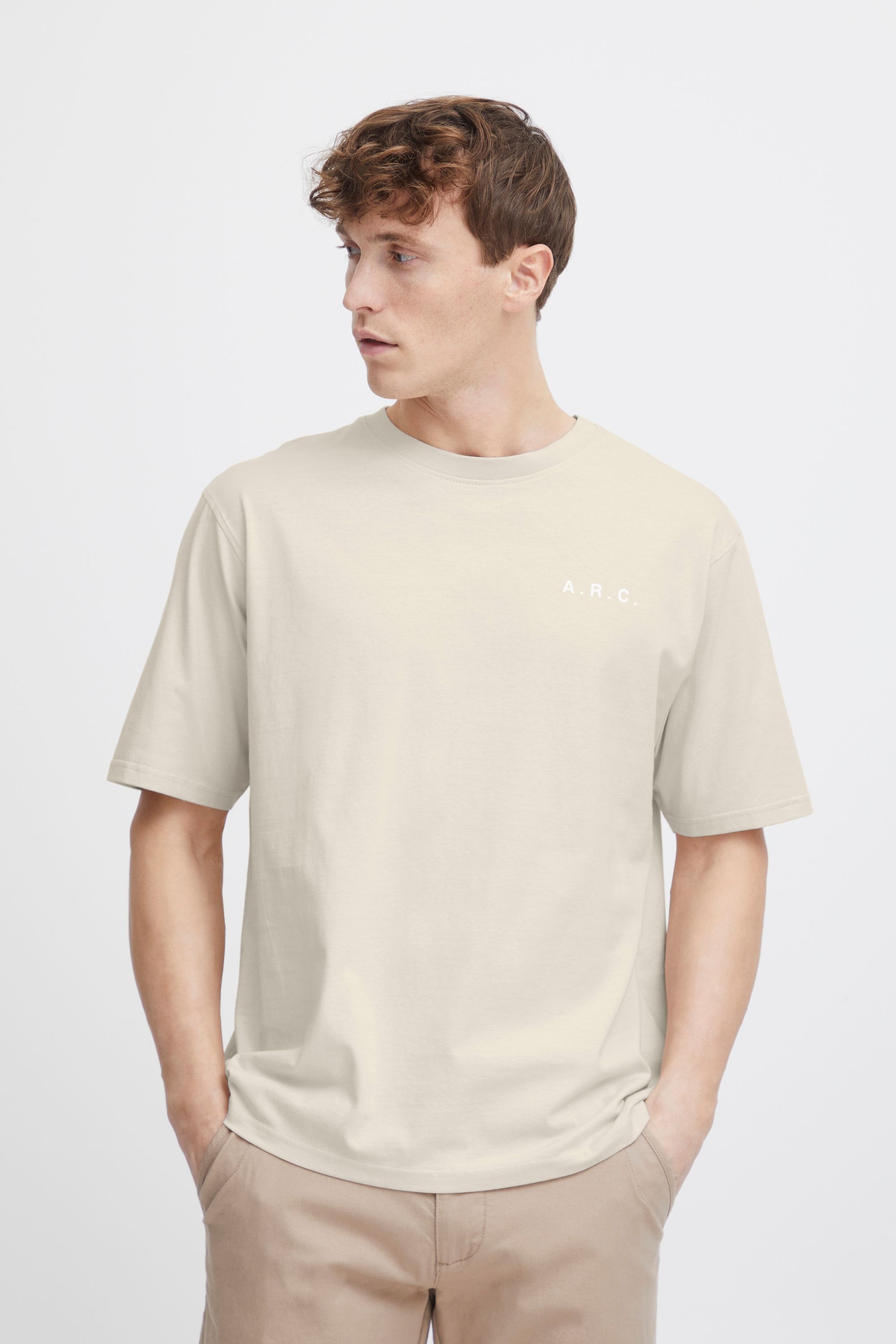 !Solid T-Shirt »T-Shirt SDElan«