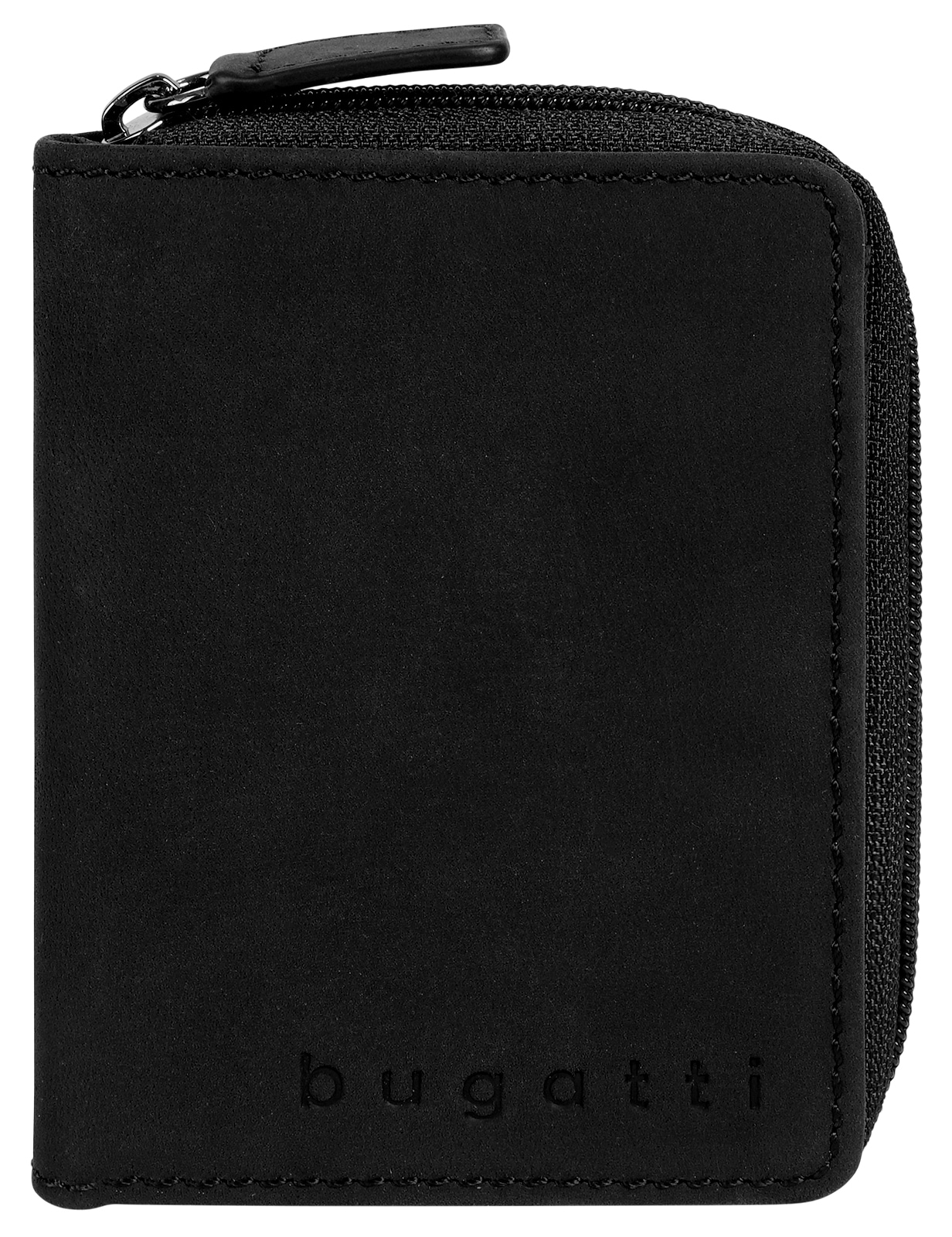 bugatti Geldbörse "LUCA", echt Leder günstig online kaufen