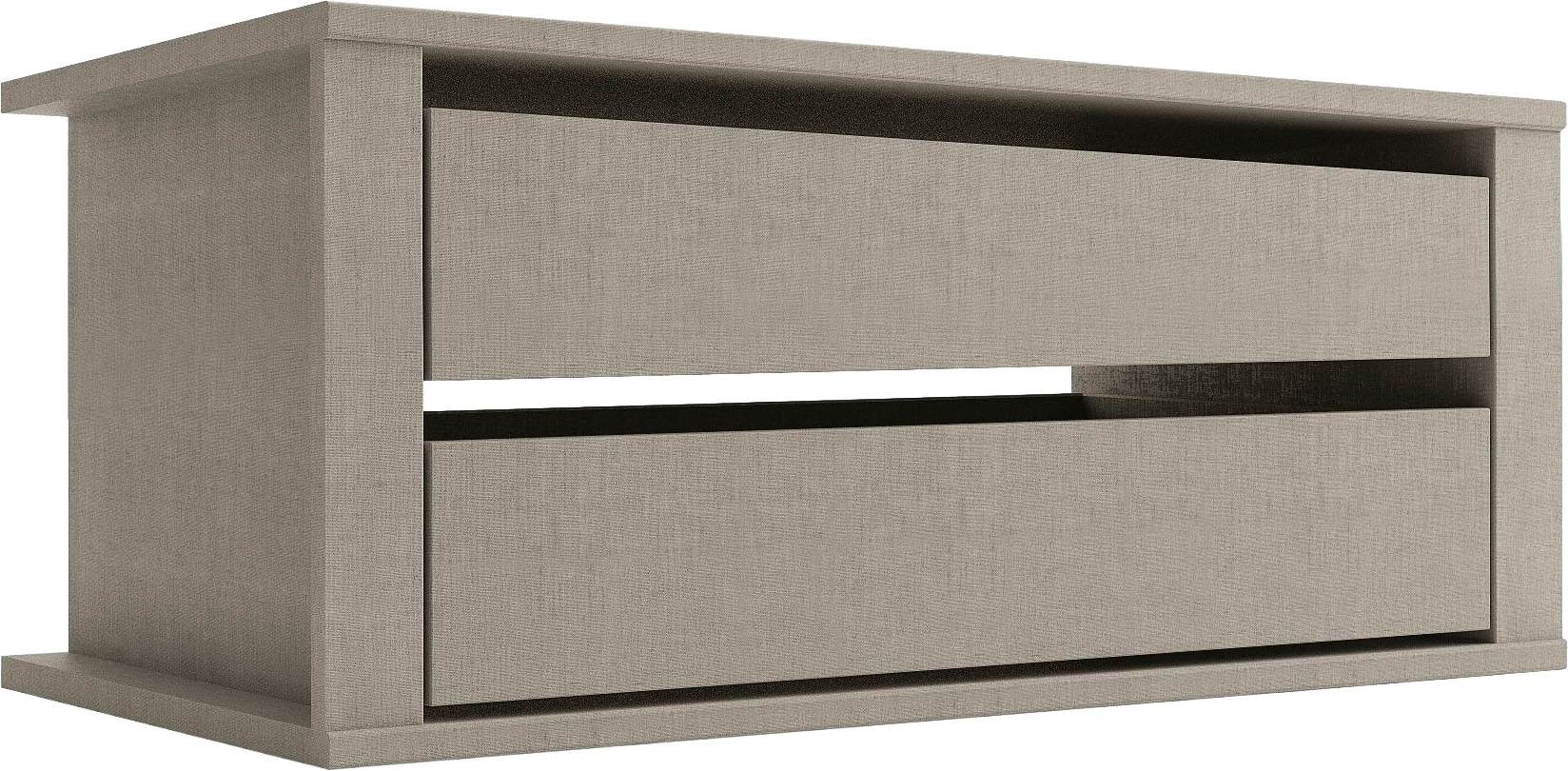 rauch Schubladeneinsatz "Schubladeneinsatz Zubehör Rauch-Kleiderschränke OR günstig online kaufen