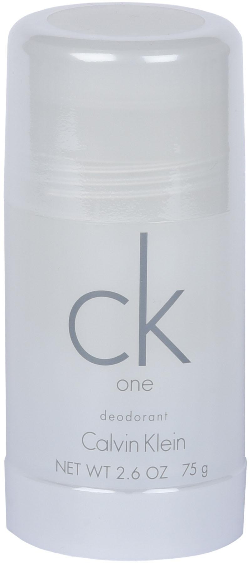 Deo-Stift »cK one«