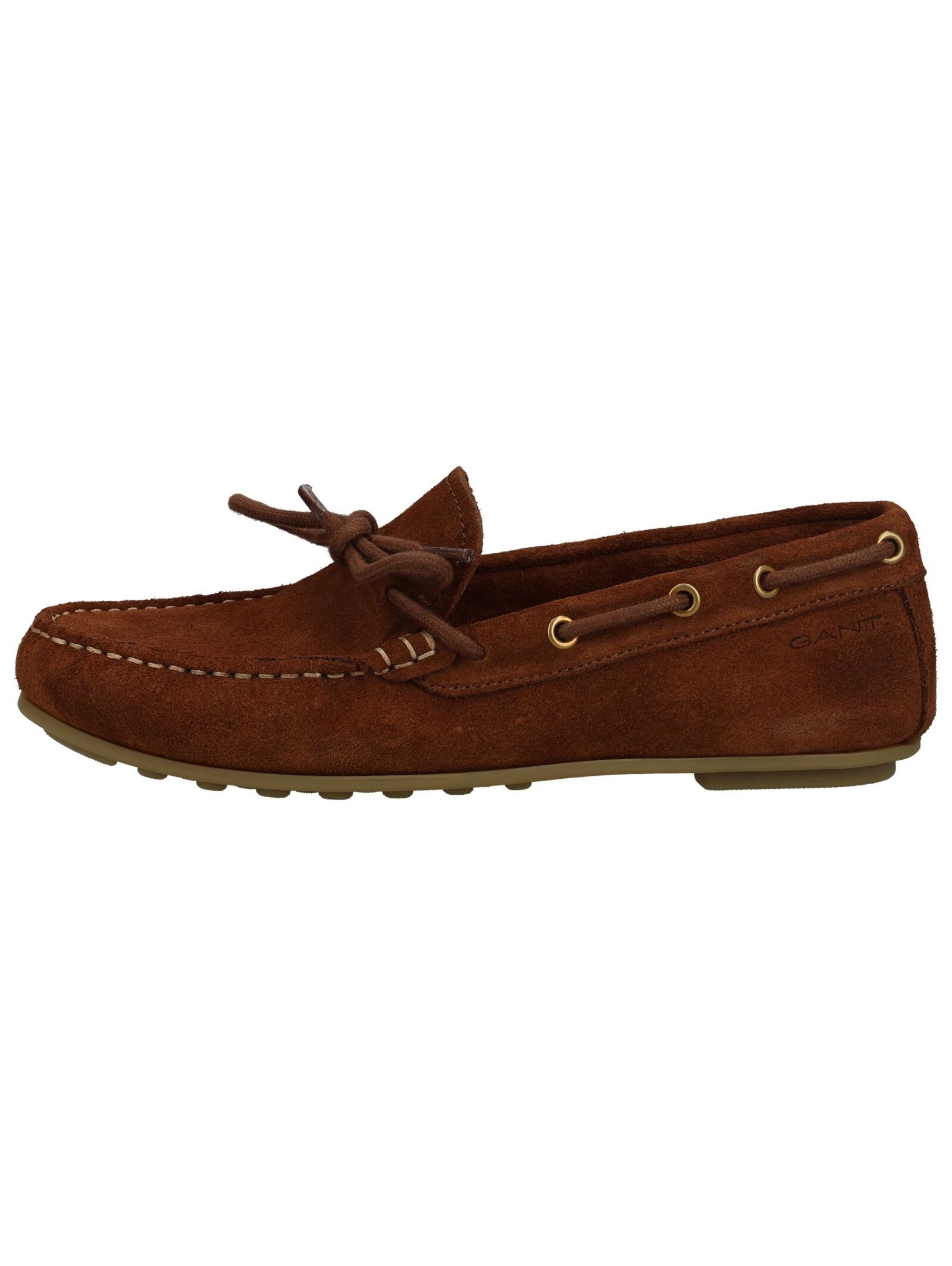 Gant Mokassin »Gant Mokassin Veloursleder«